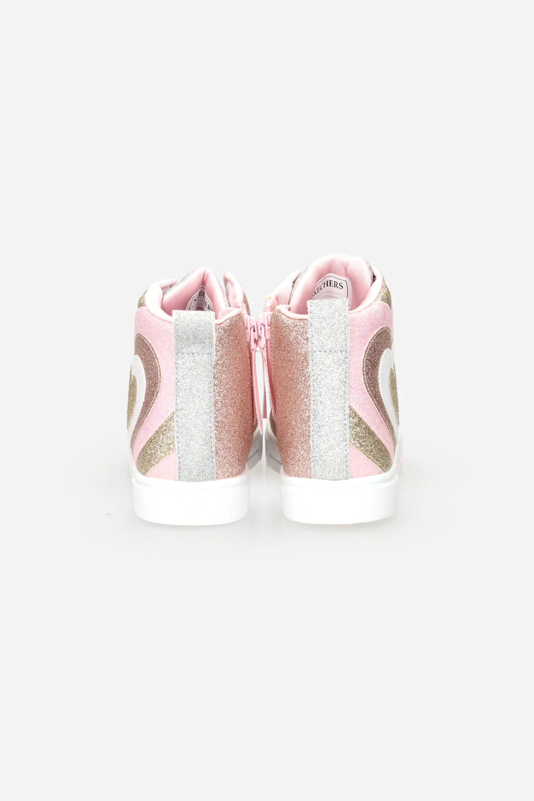 SKECHERS - BA 314815L Sneakers - immagine 5