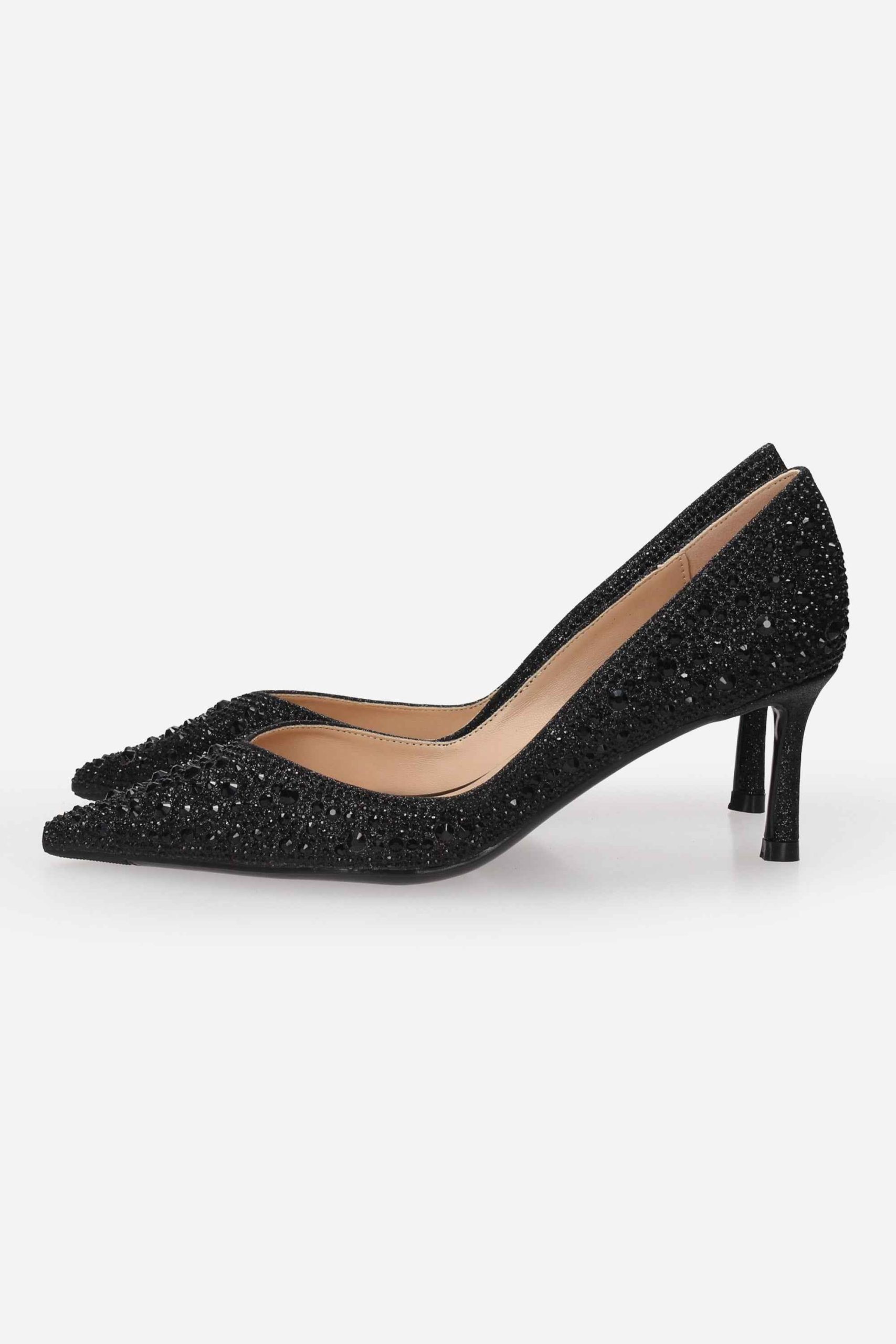 FRANCESCO MILANO - D H08-03G Decollete - immagine 2