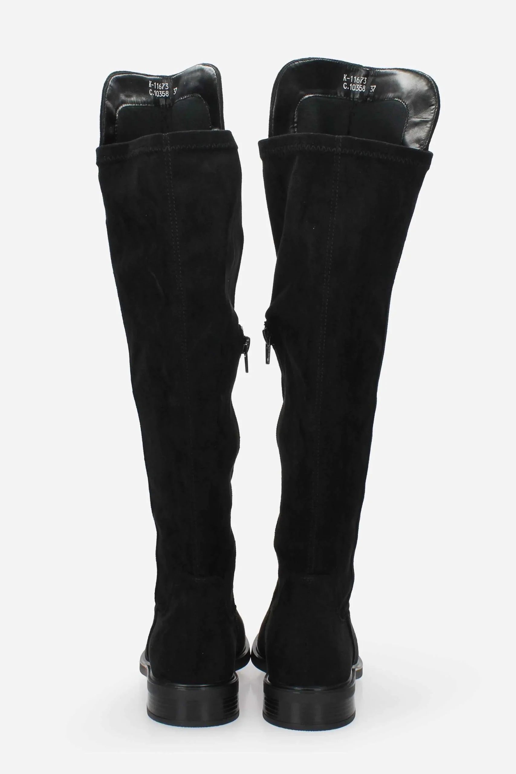 KEYS - D K-11673 Stivale - immagine 5