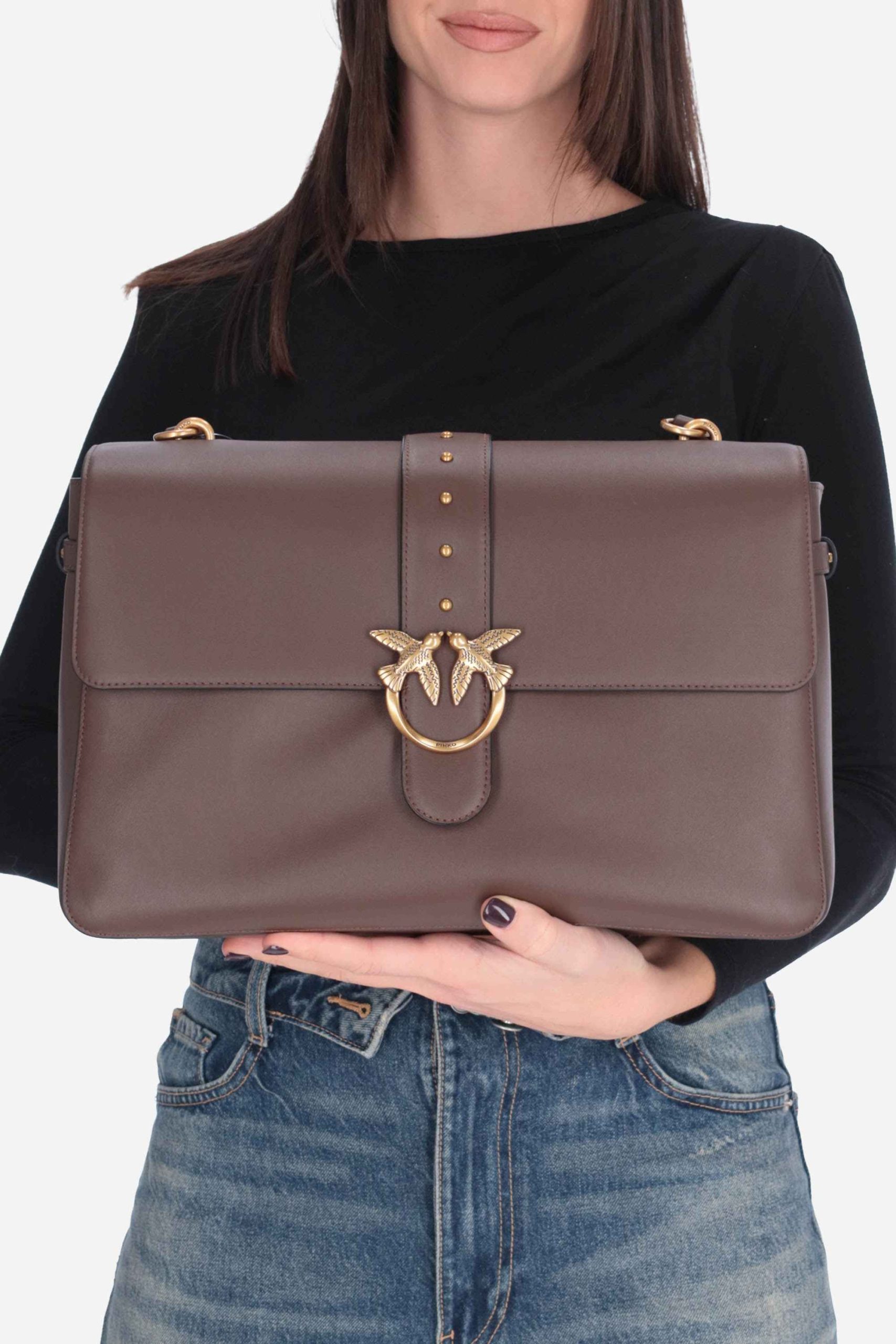 PINKO - D 105067A0QO Borsa - immagine 2