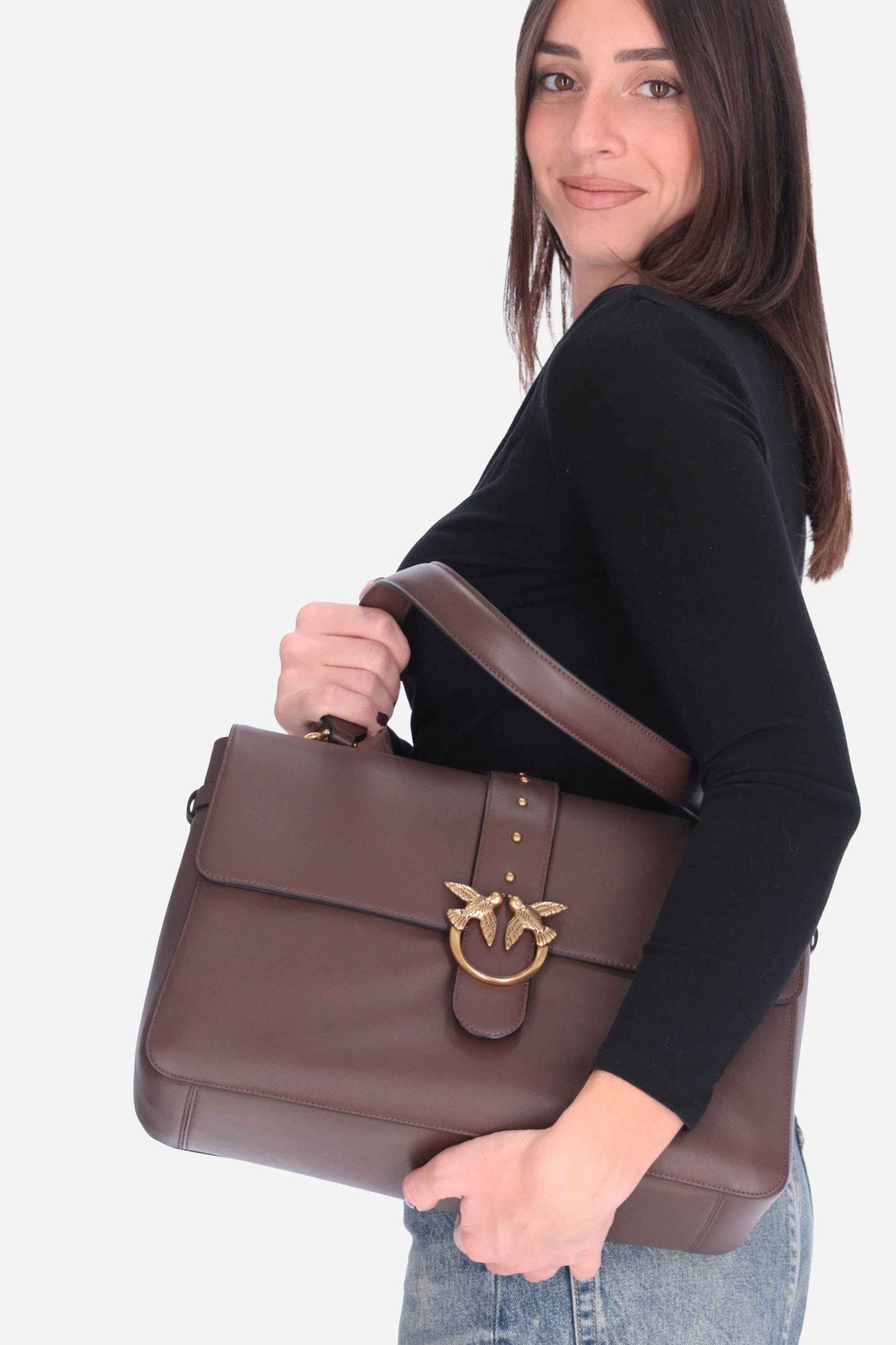 PINKO - D 105067A0QO Borsa - immagine 3