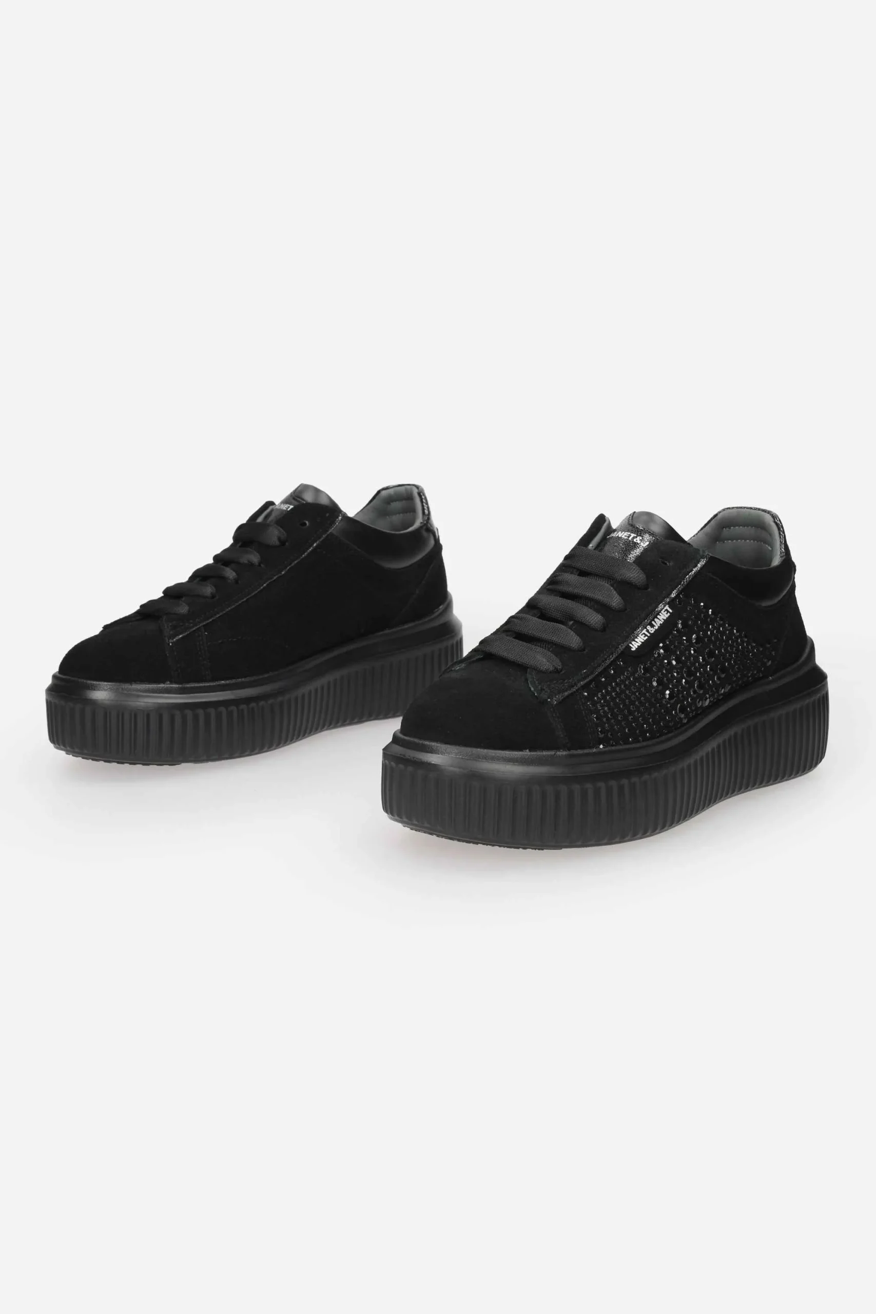 JANET & JANET - D J-401 Sneakers - immagine 3