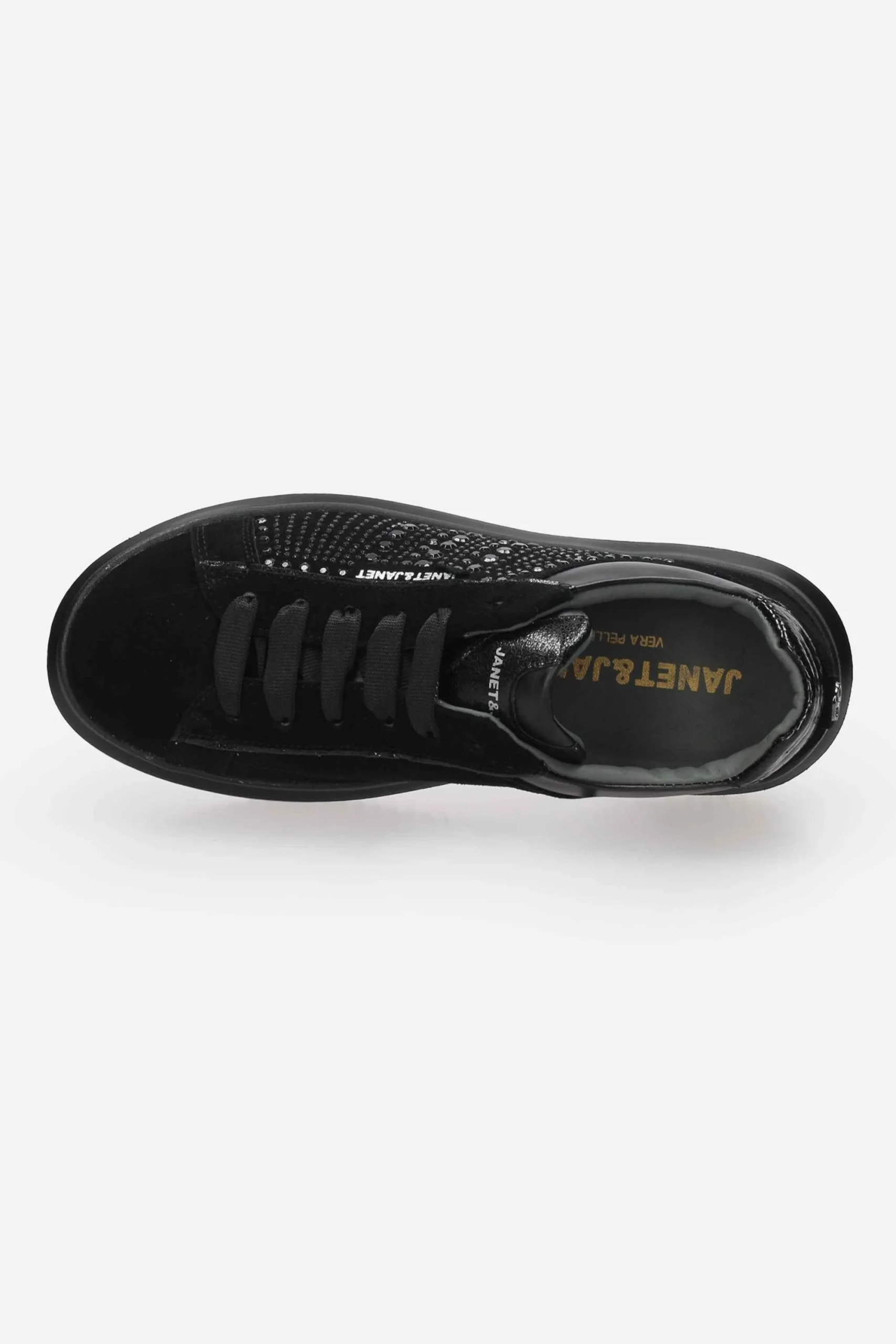 JANET & JANET - D J-401 Sneakers - immagine 4