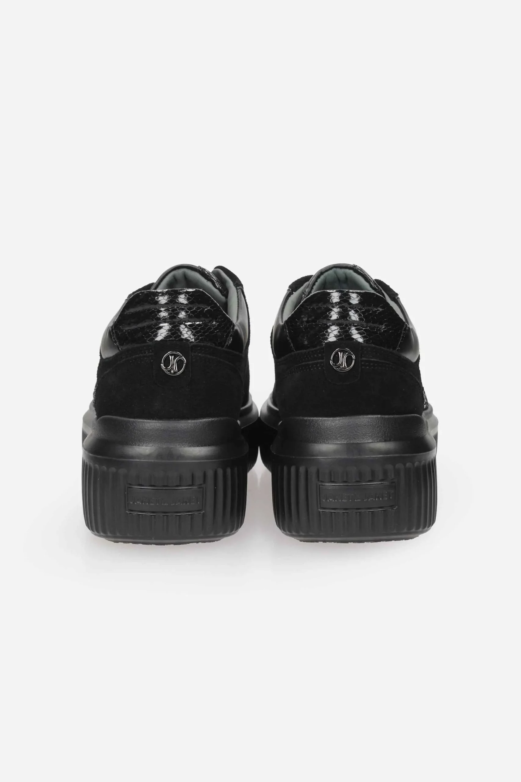 JANET & JANET - D J-401 Sneakers - immagine 5