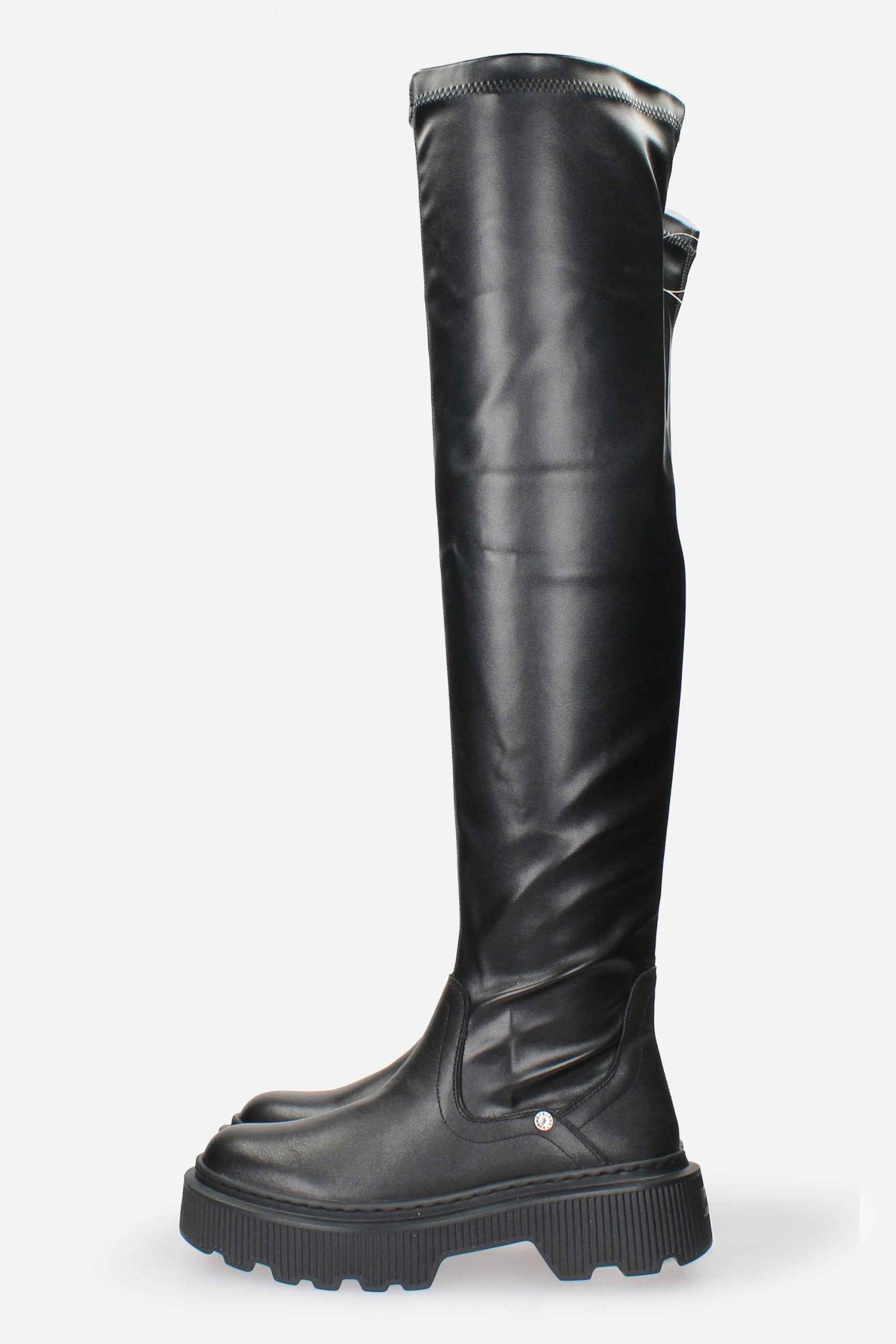 JANET & JANET - D J-455 Stivale - immagine 2