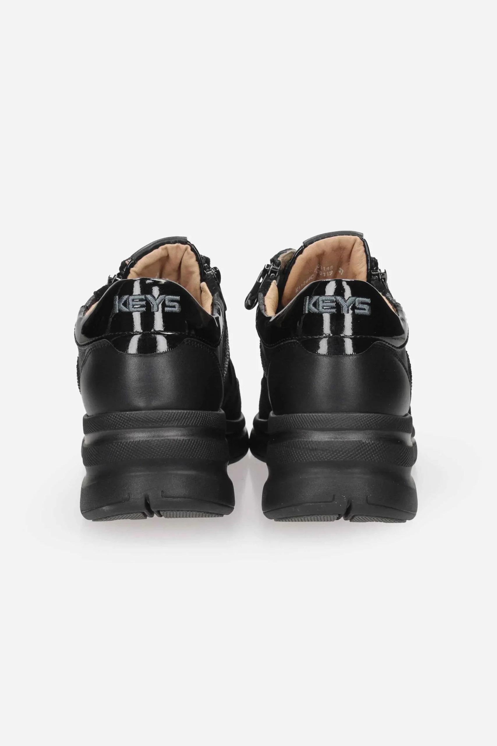 KEYS - D K-11264 Sneakers - immagine 5