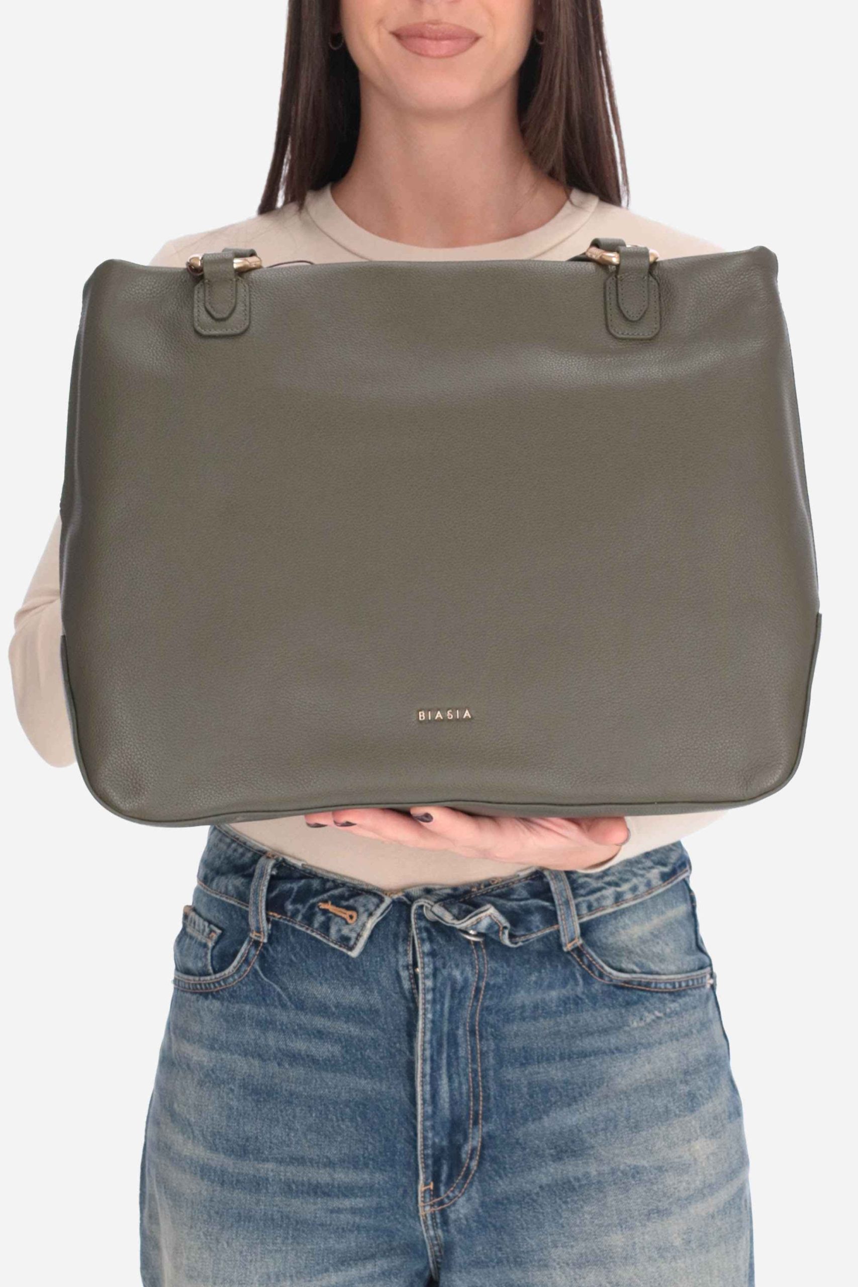 BIASIA - D BIBP9E501 Borsa - immagine 2