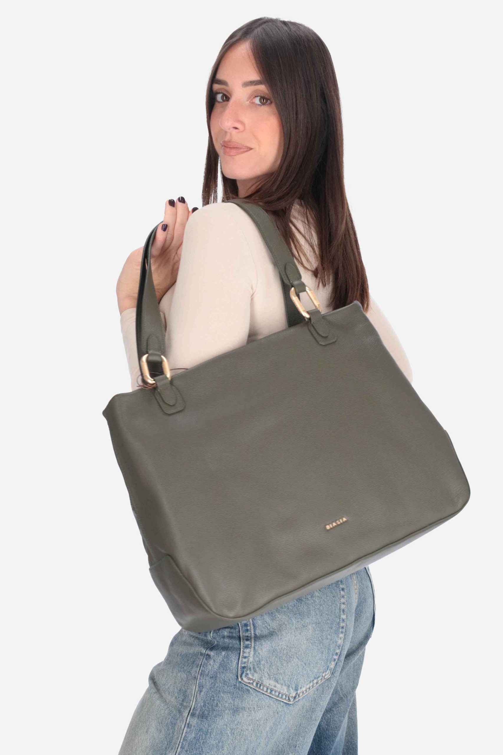 BIASIA - D BIBP9E501 Borsa - immagine 3