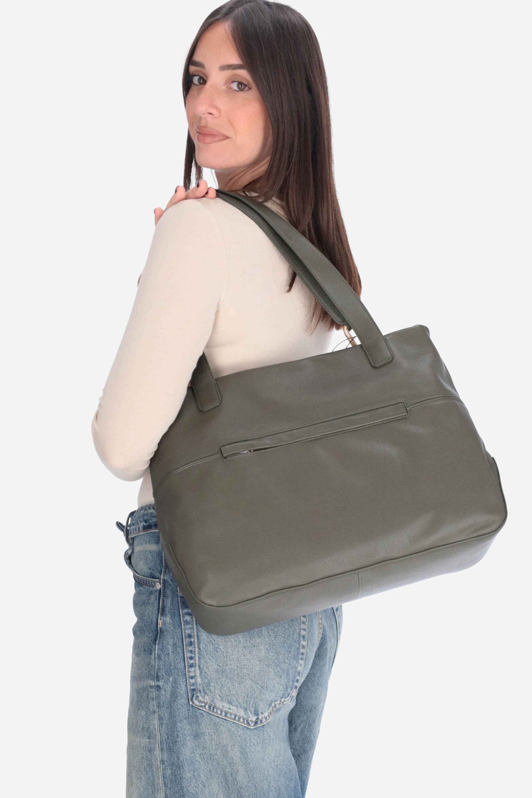 BIASIA - D BIBP9E501 Borsa - immagine 4