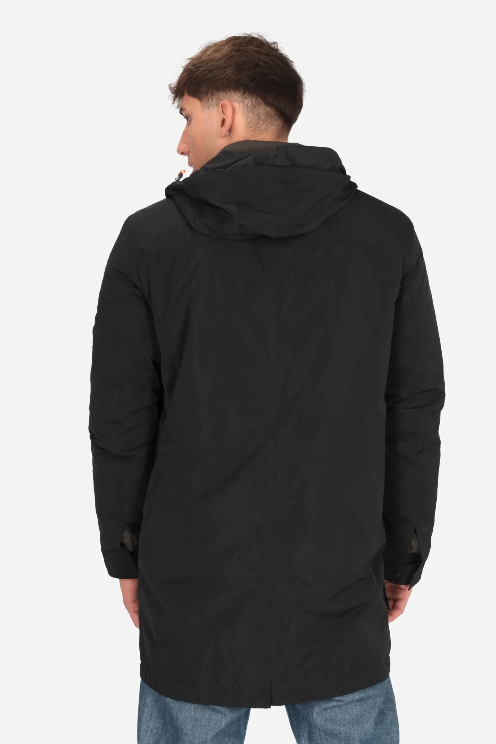 SUNS - U GBS63040U Giubbotto - immagine 5