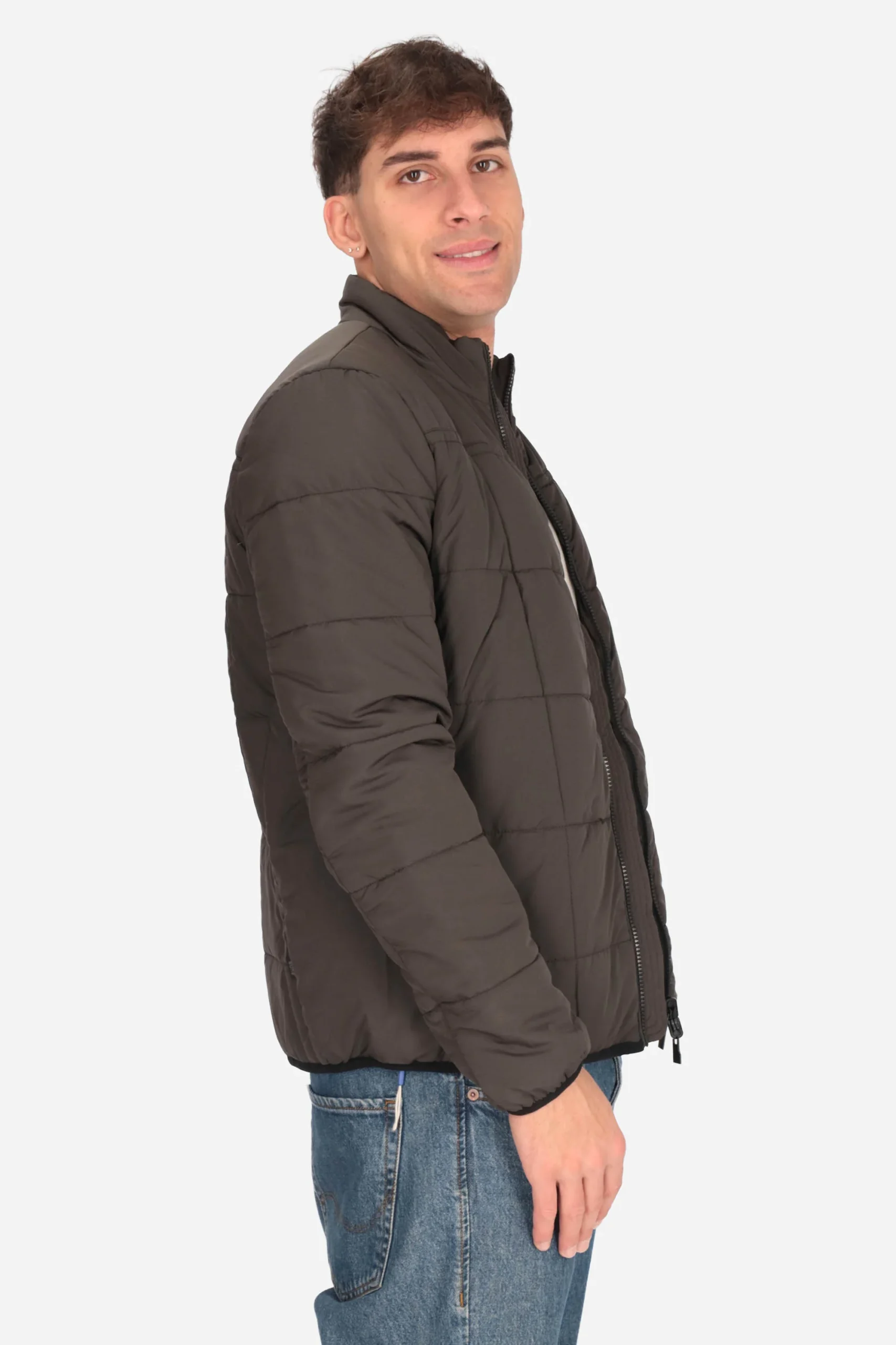 SUNS - U GBS63040U Giubbotto - immagine 6