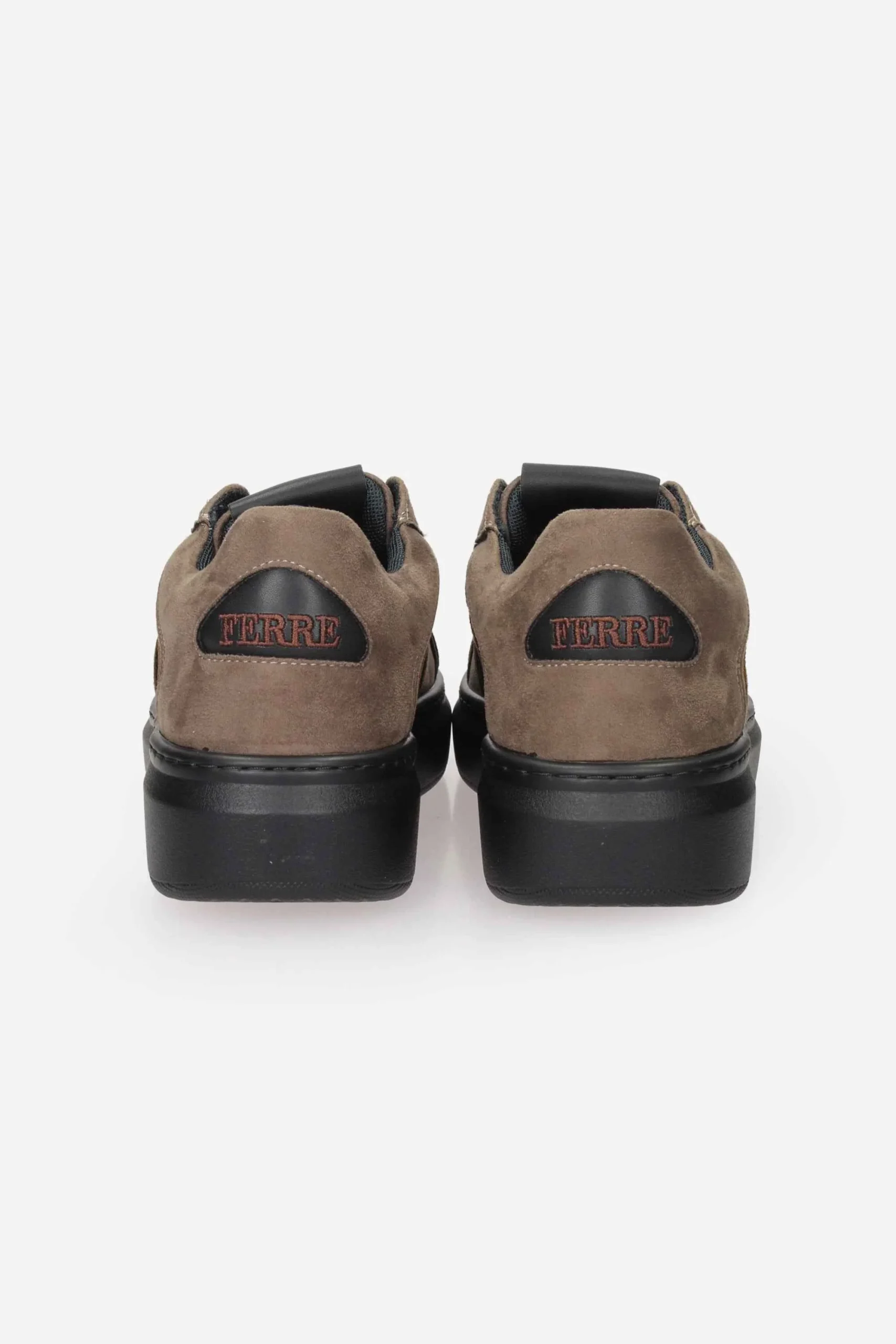 FERRE - U FU-192 Sneakers - immagine 5