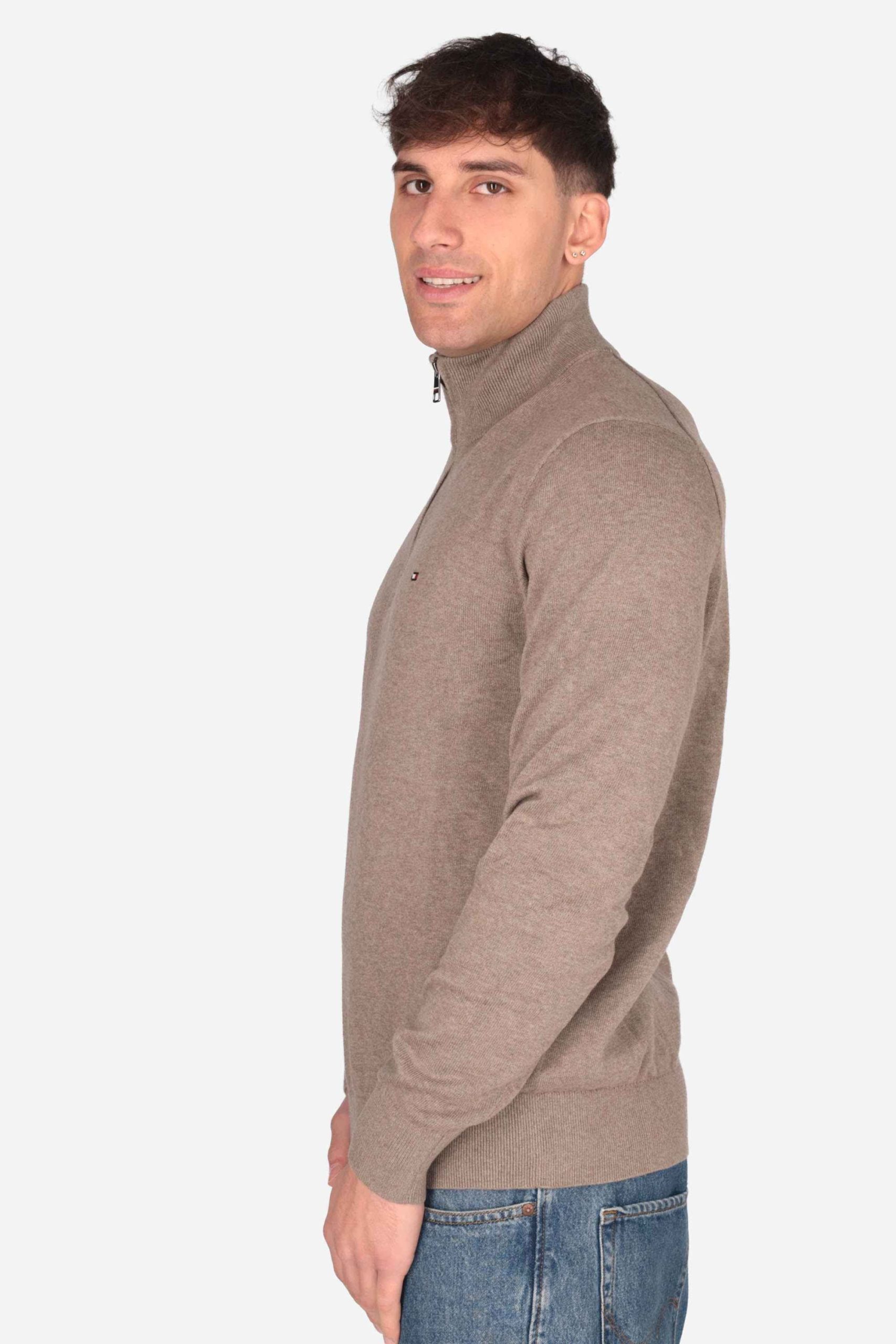 TOMMY HILFIGER - U 0MW28049 Maglia - immagine 3