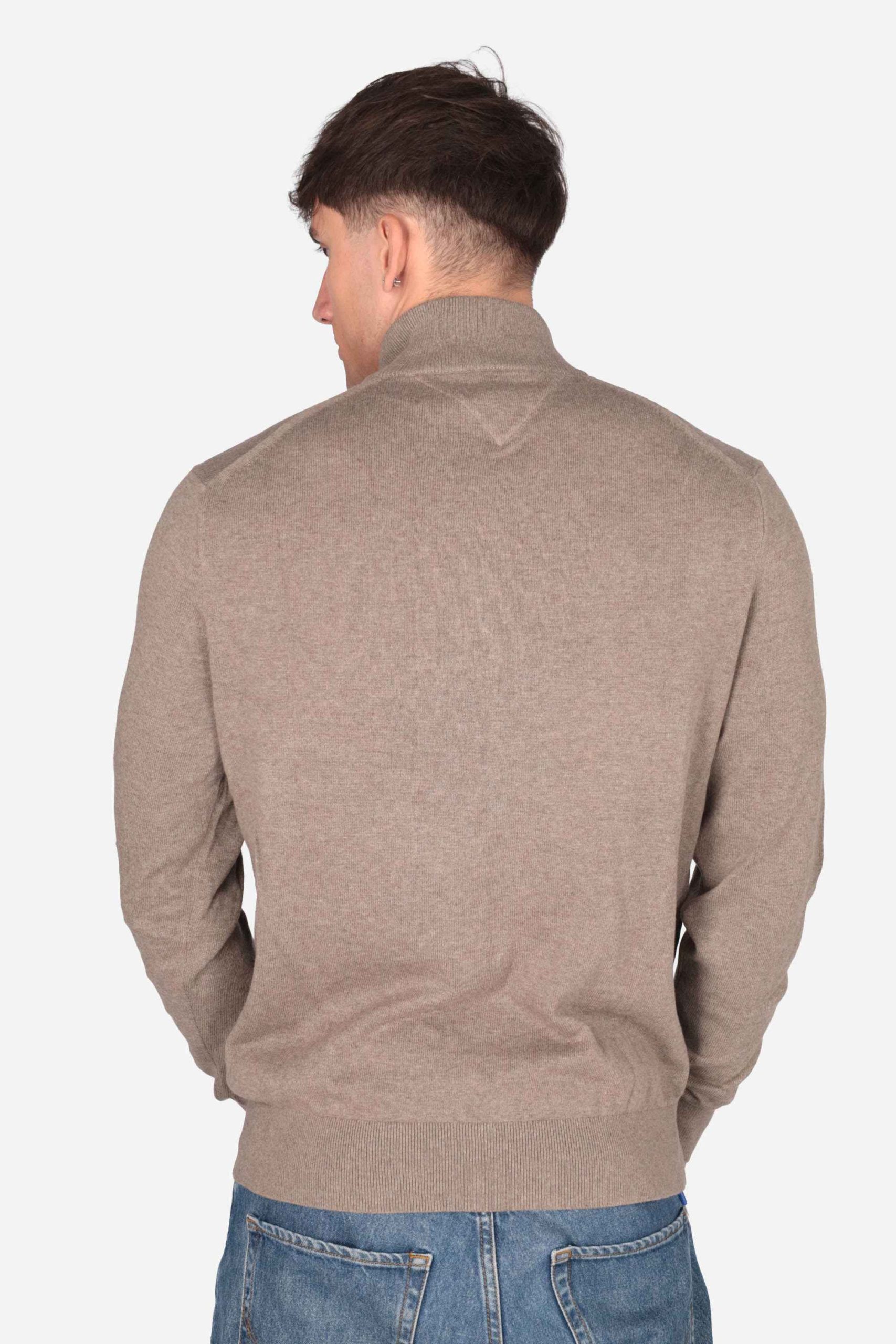 TOMMY HILFIGER - U 0MW28049 Maglia - immagine 4