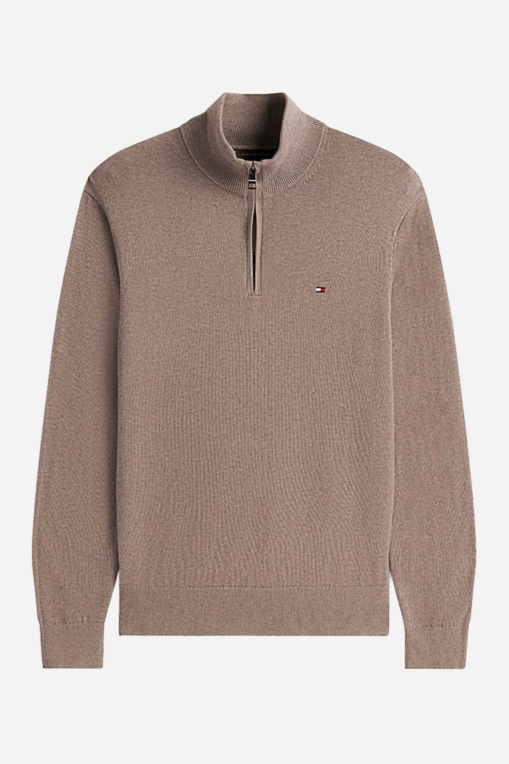 TOMMY HILFIGER - U 0MW28049 Maglia - immagine 5