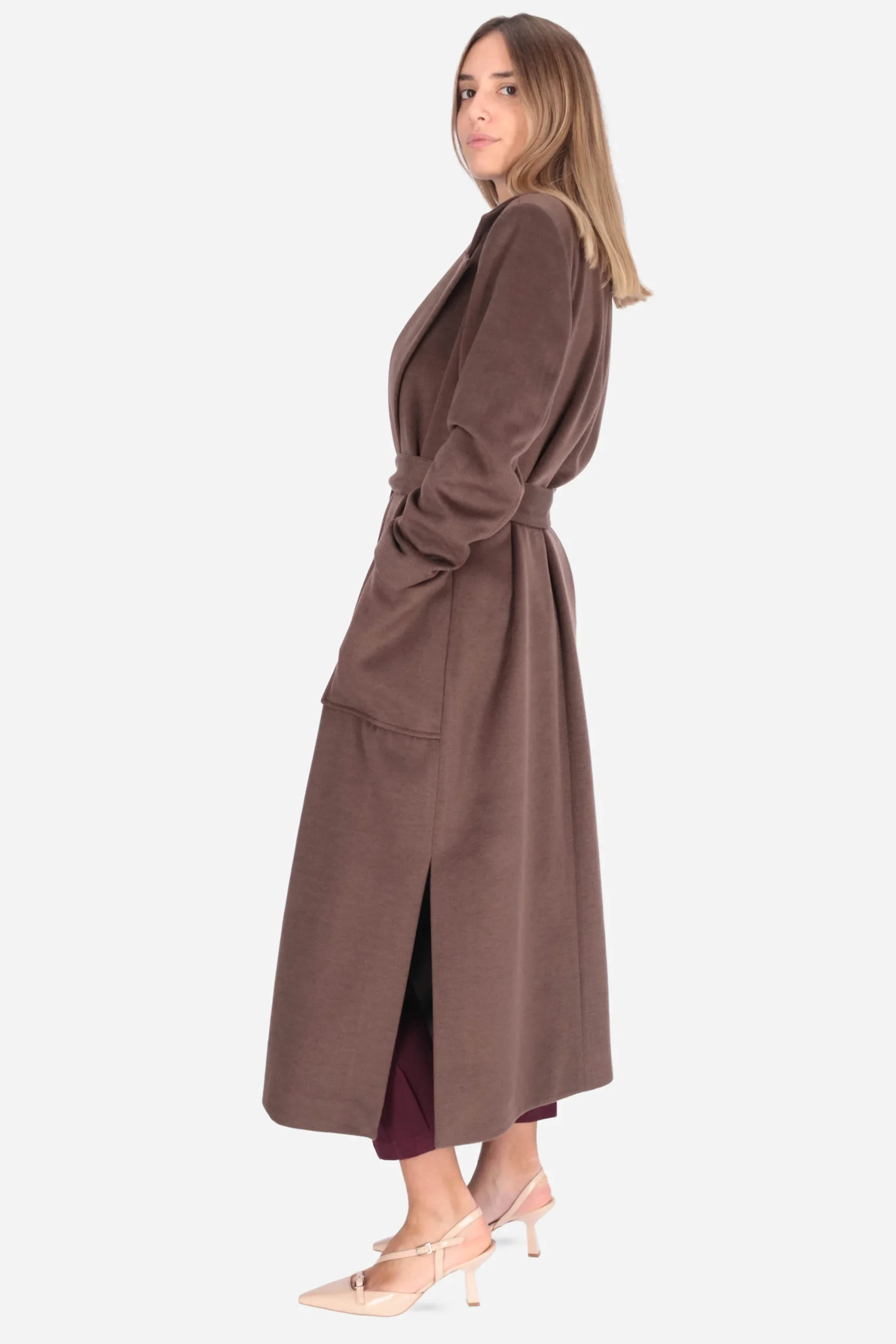 SPAGO DONNA - D CS15 Cappotto - immagine 3