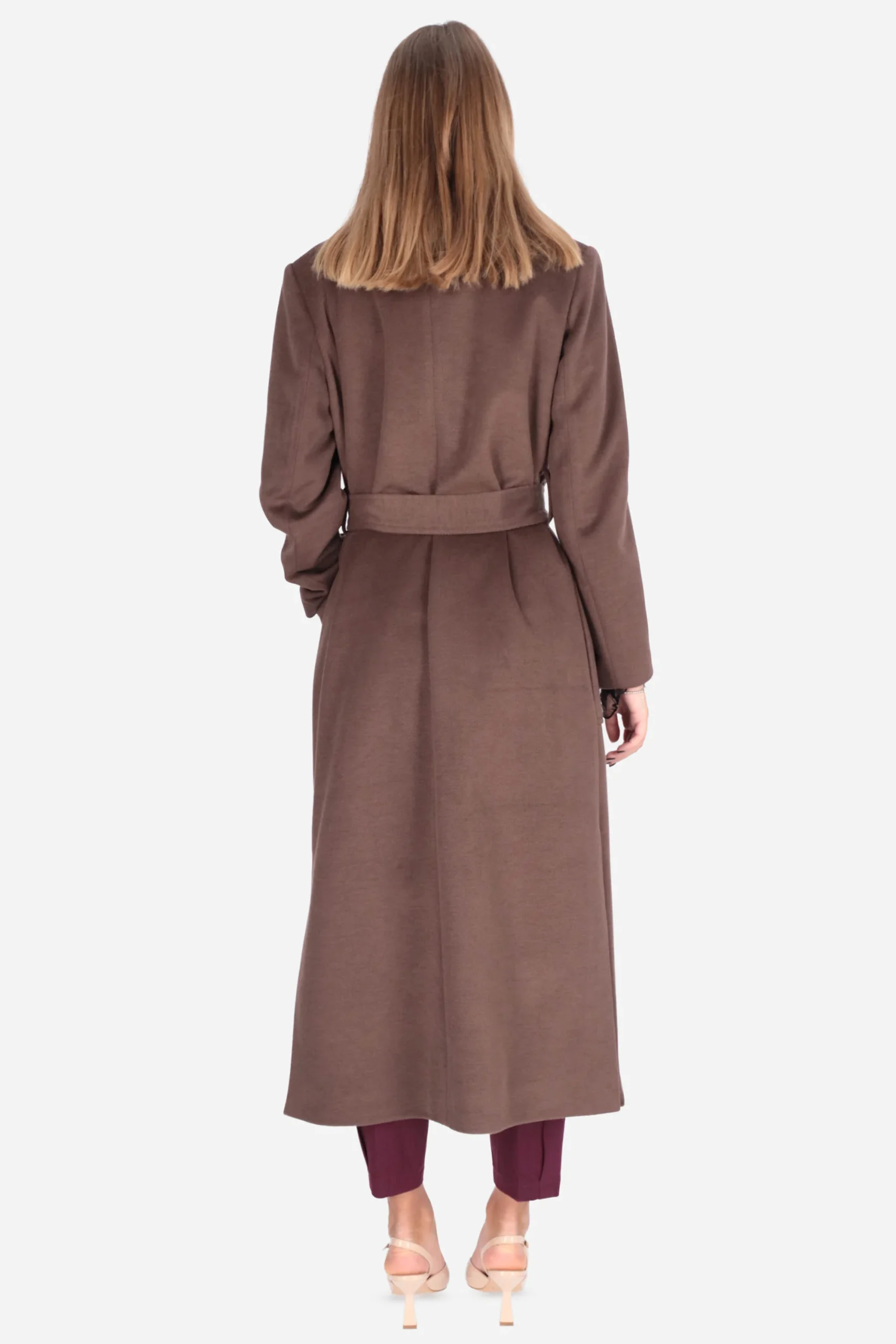 SPAGO DONNA - D CS15 Cappotto - immagine 4