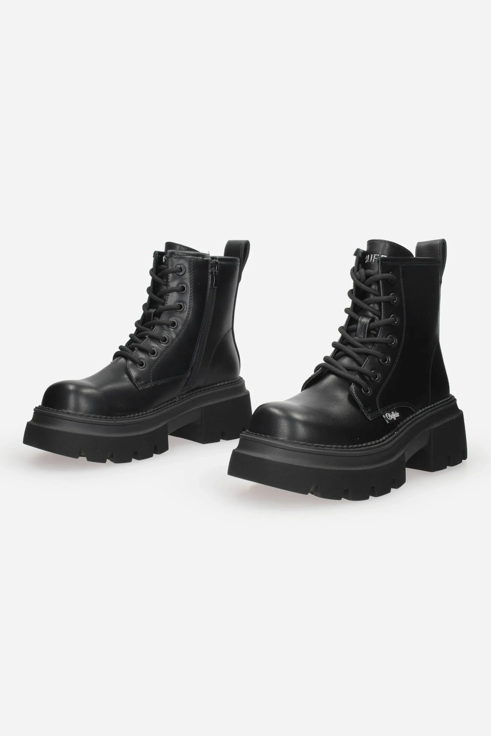 BUFFALO - D 1622616 Anfibio - immagine 3