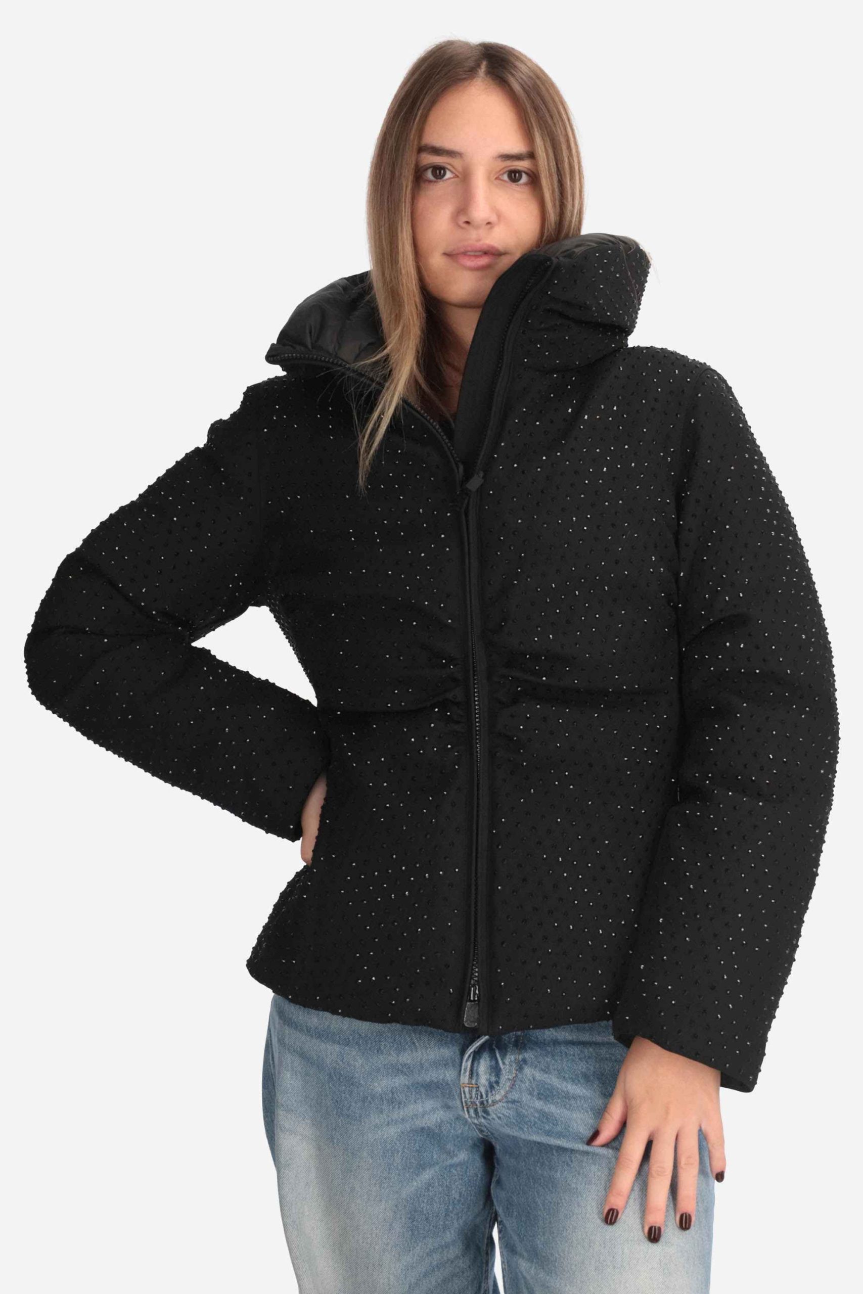 PINKO - D 106014A2ZF Piumino - immagine 2