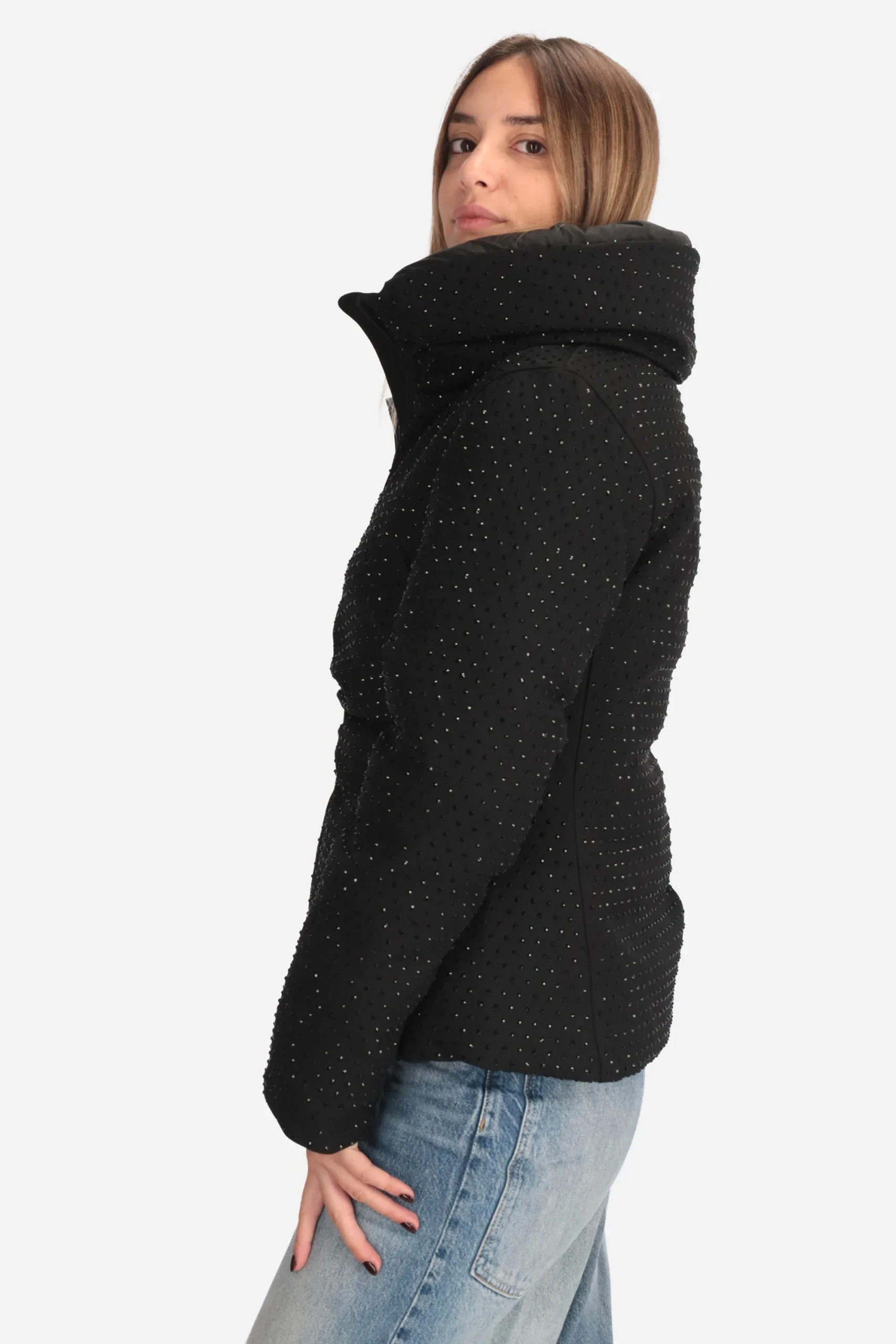 PINKO - D 106014A2ZF Piumino - immagine 3