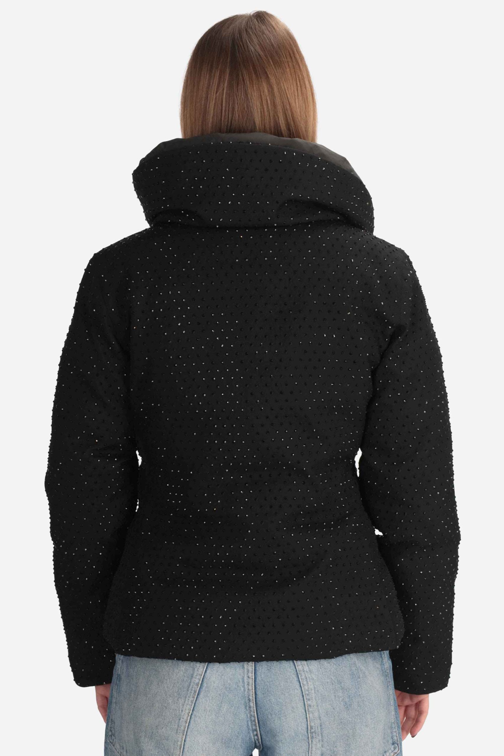 PINKO - D 106014A2ZF Piumino - immagine 4