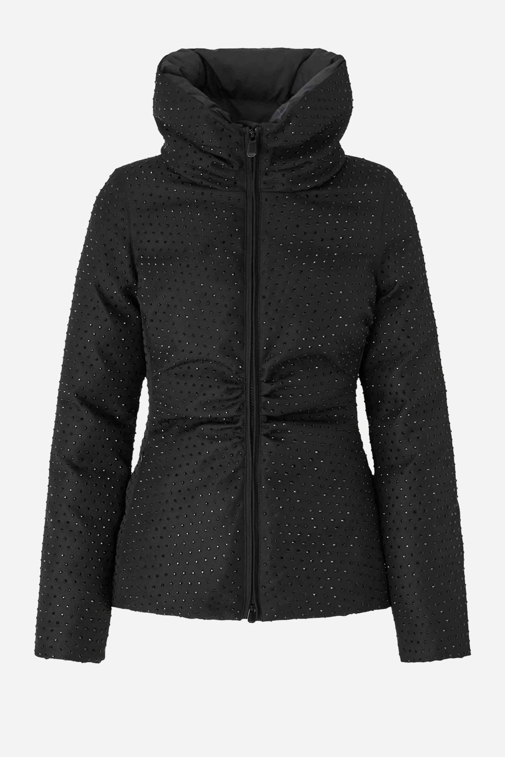 PINKO - D 106014A2ZF Piumino - immagine 5