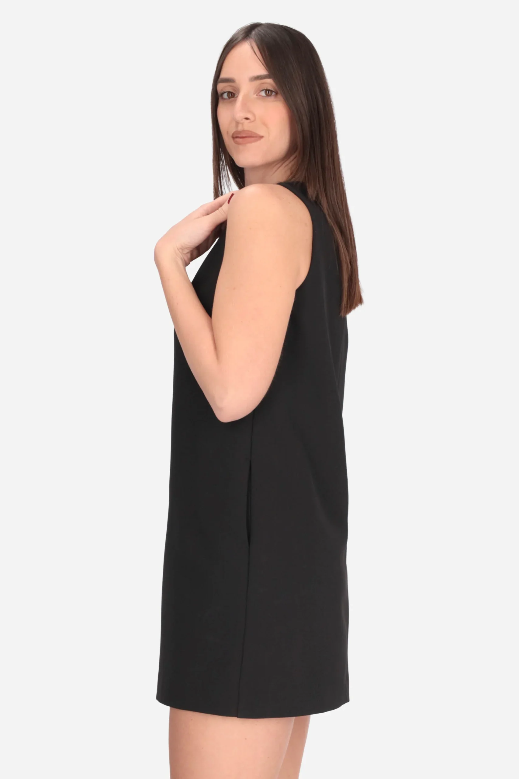 LIU JO - D PA6007T2527 Abito - immagine 4