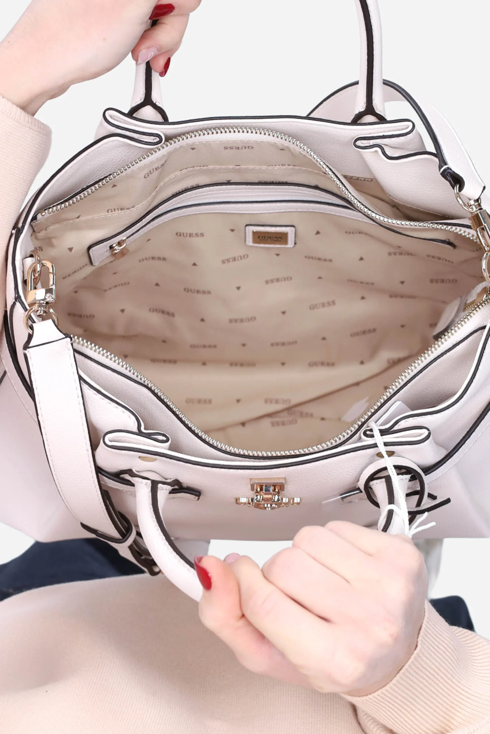 GUESS - D HWBG7833070 Borsa - immagine 5