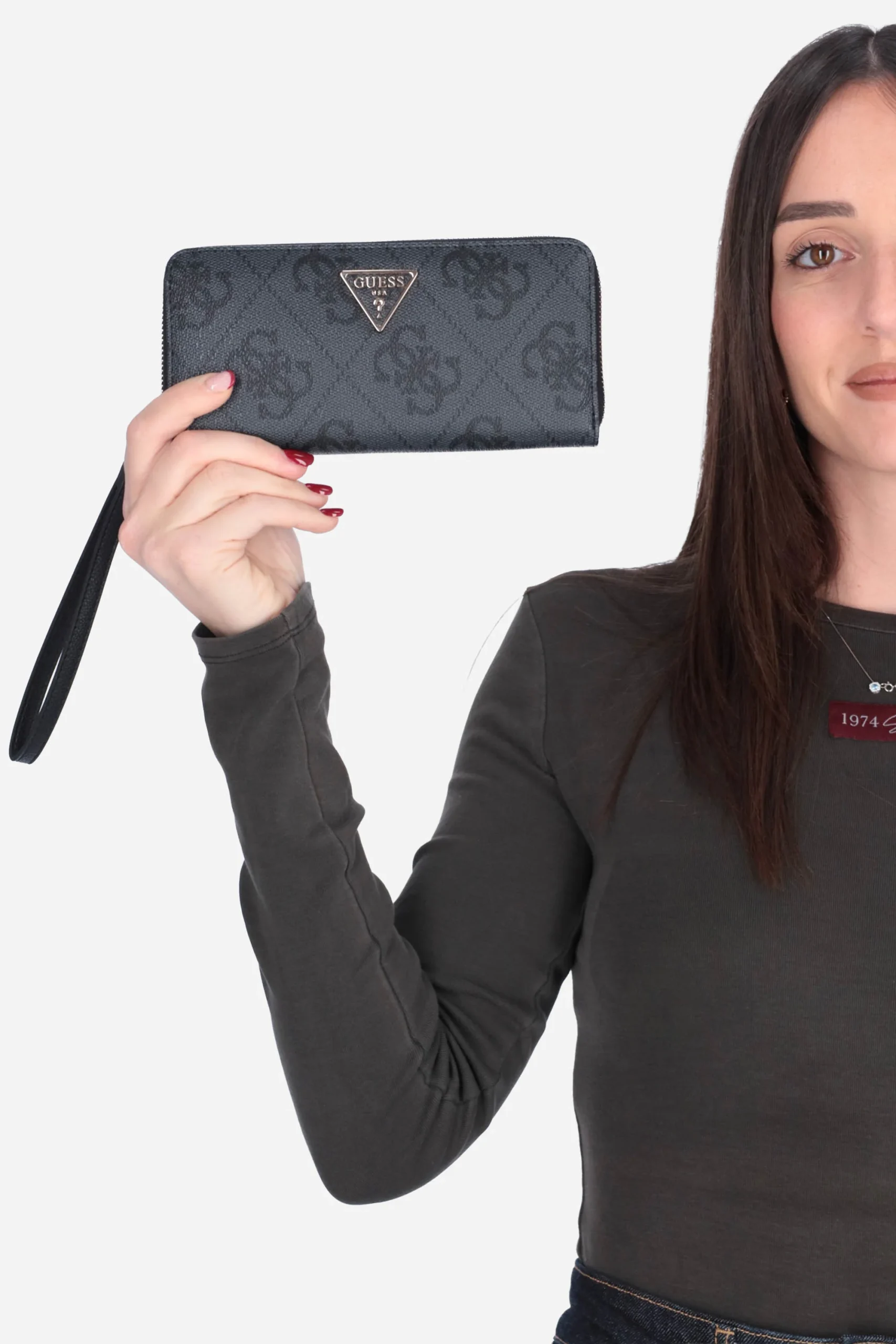 GUESS - D SWSO7459146 Portafoglio - immagine 2