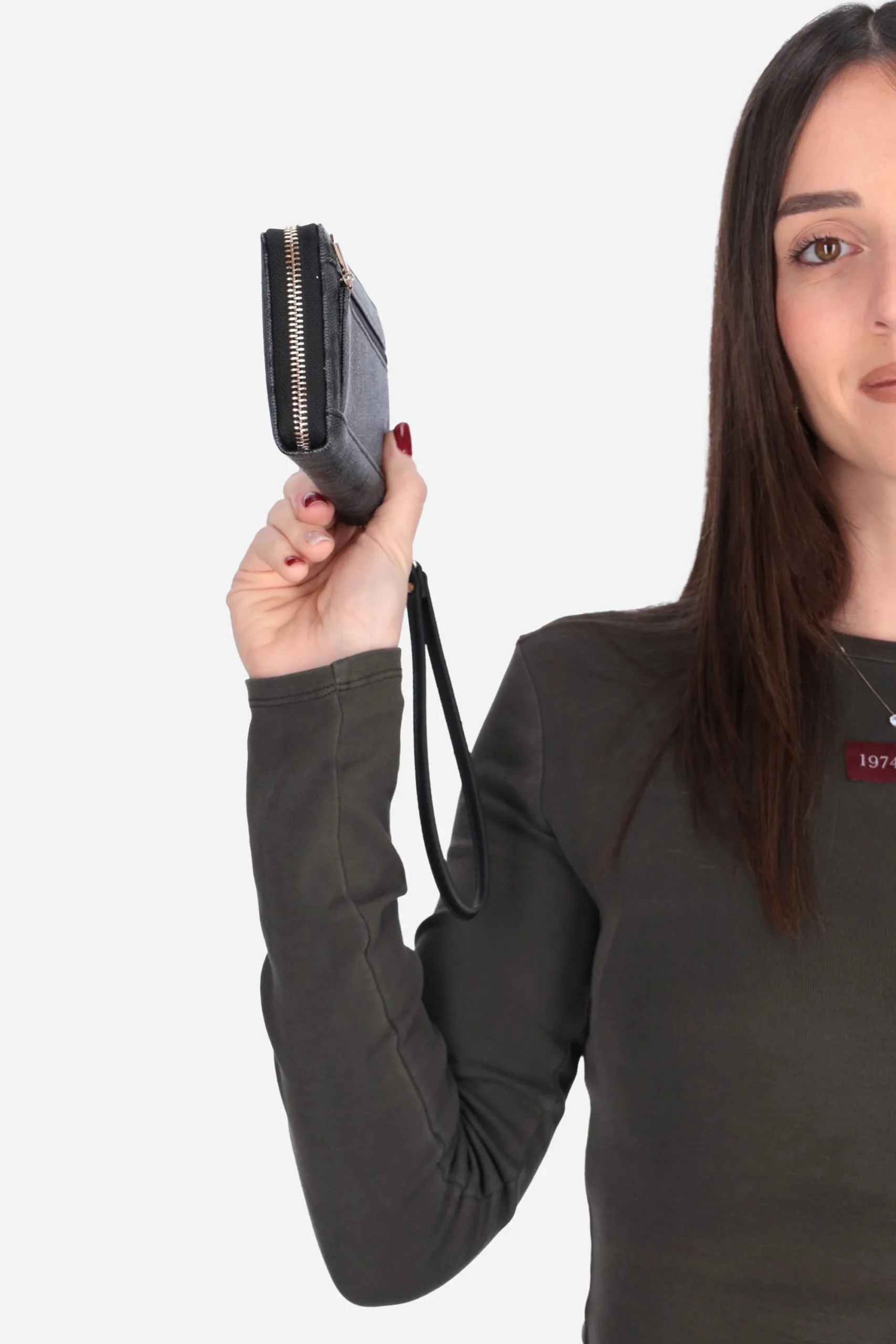 GUESS - D SWSO7459146 Portafoglio - immagine 3