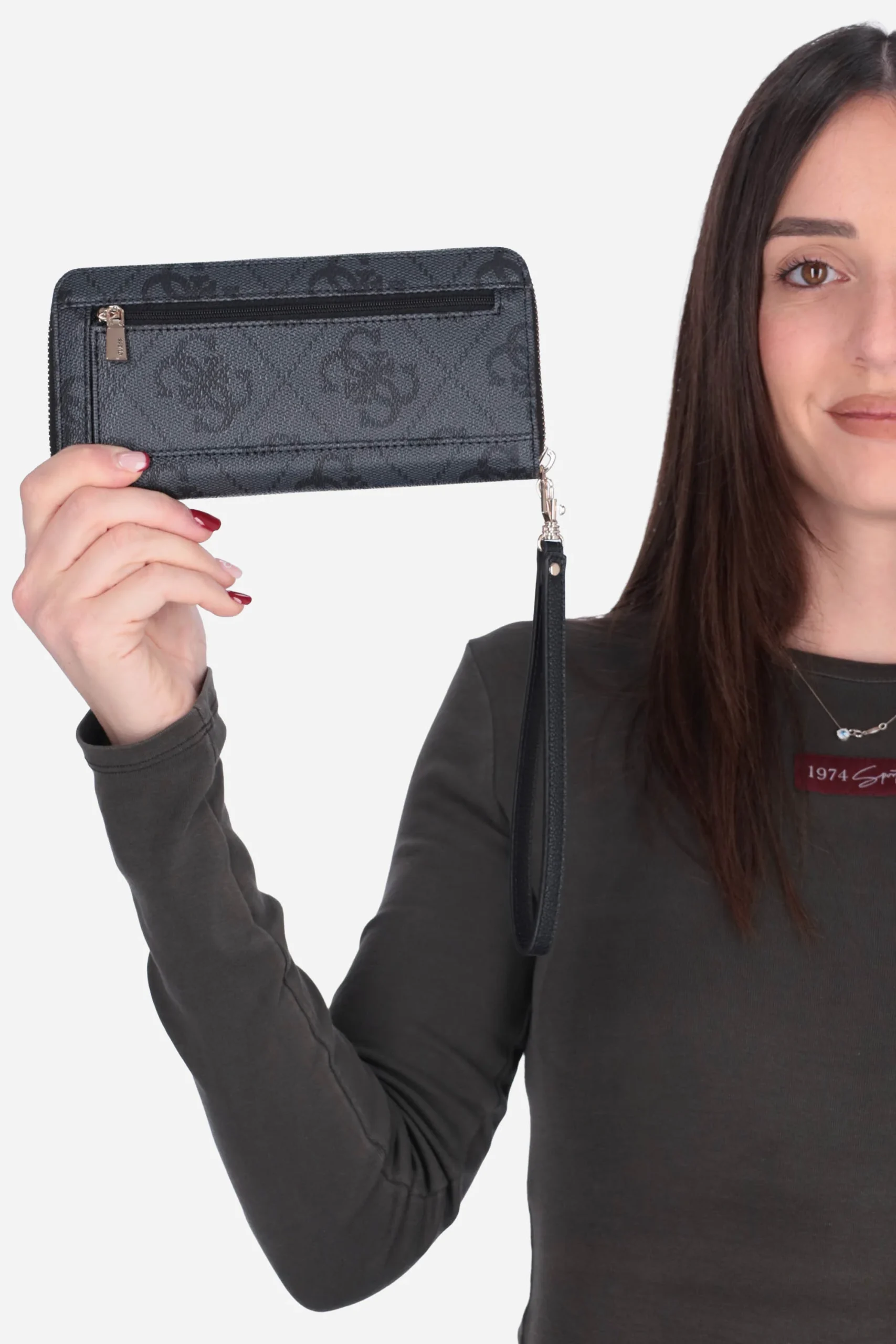 GUESS - D SWSO7459146 Portafoglio - immagine 4