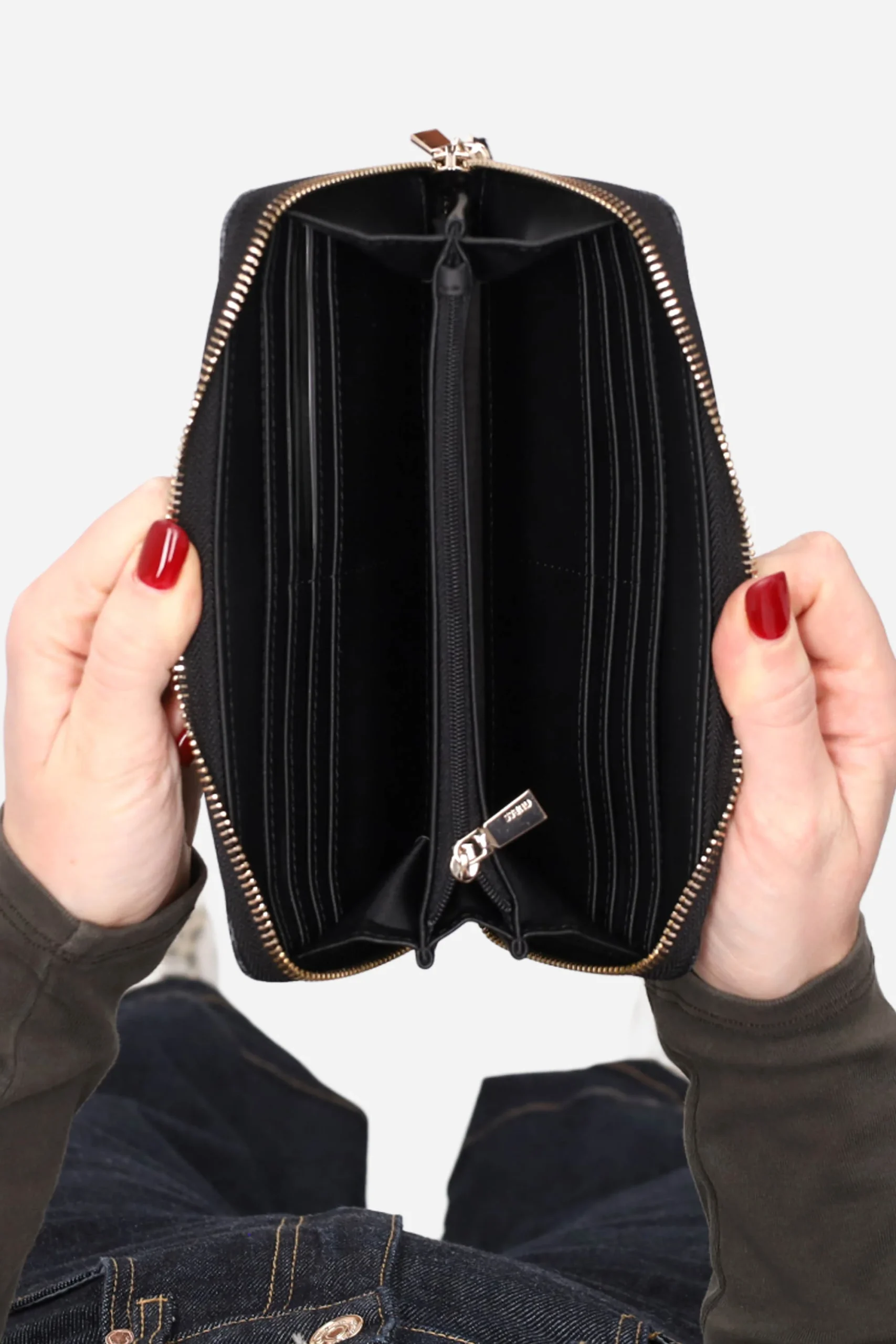 GUESS - D SWSO7459146 Portafoglio - immagine 5