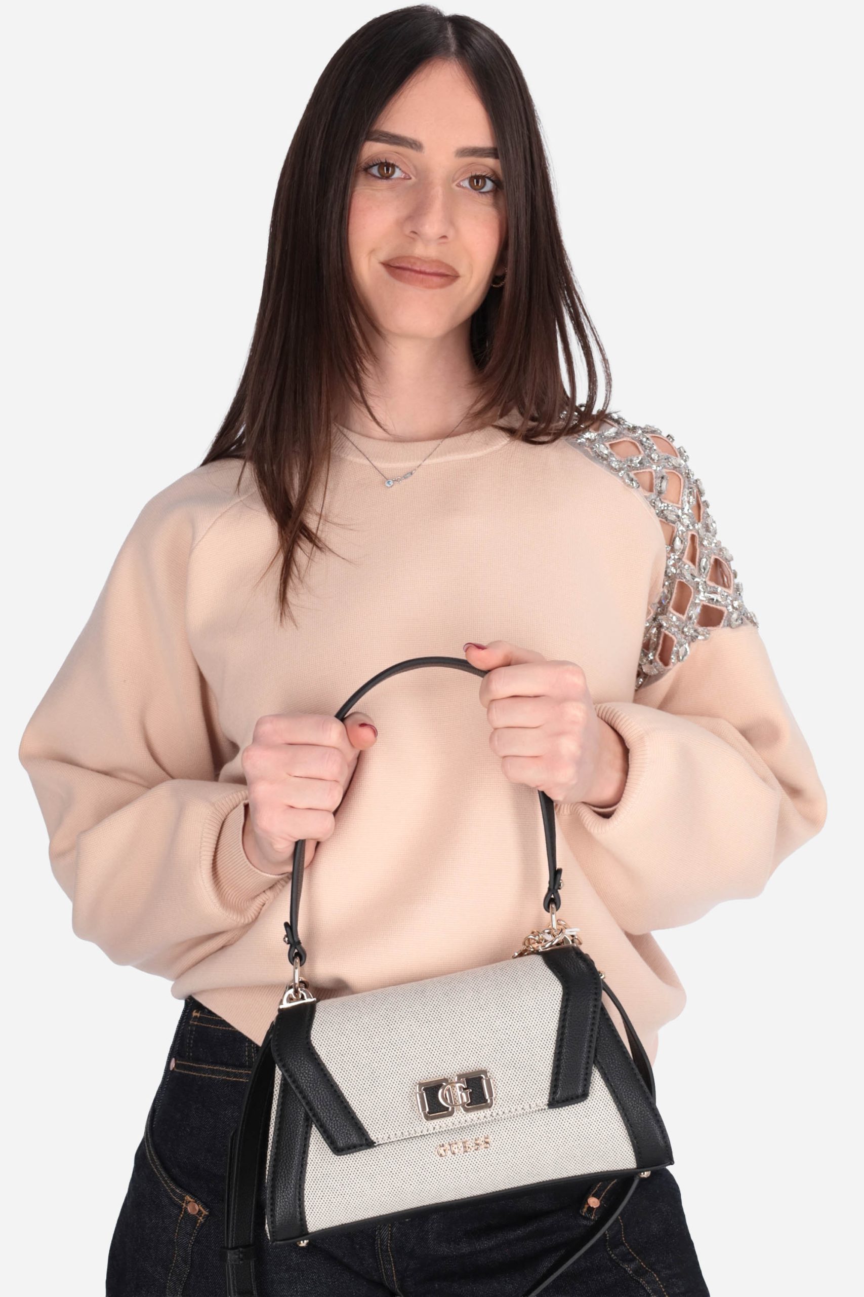 GUESS - D HWAG9719190 Borsa - immagine 3