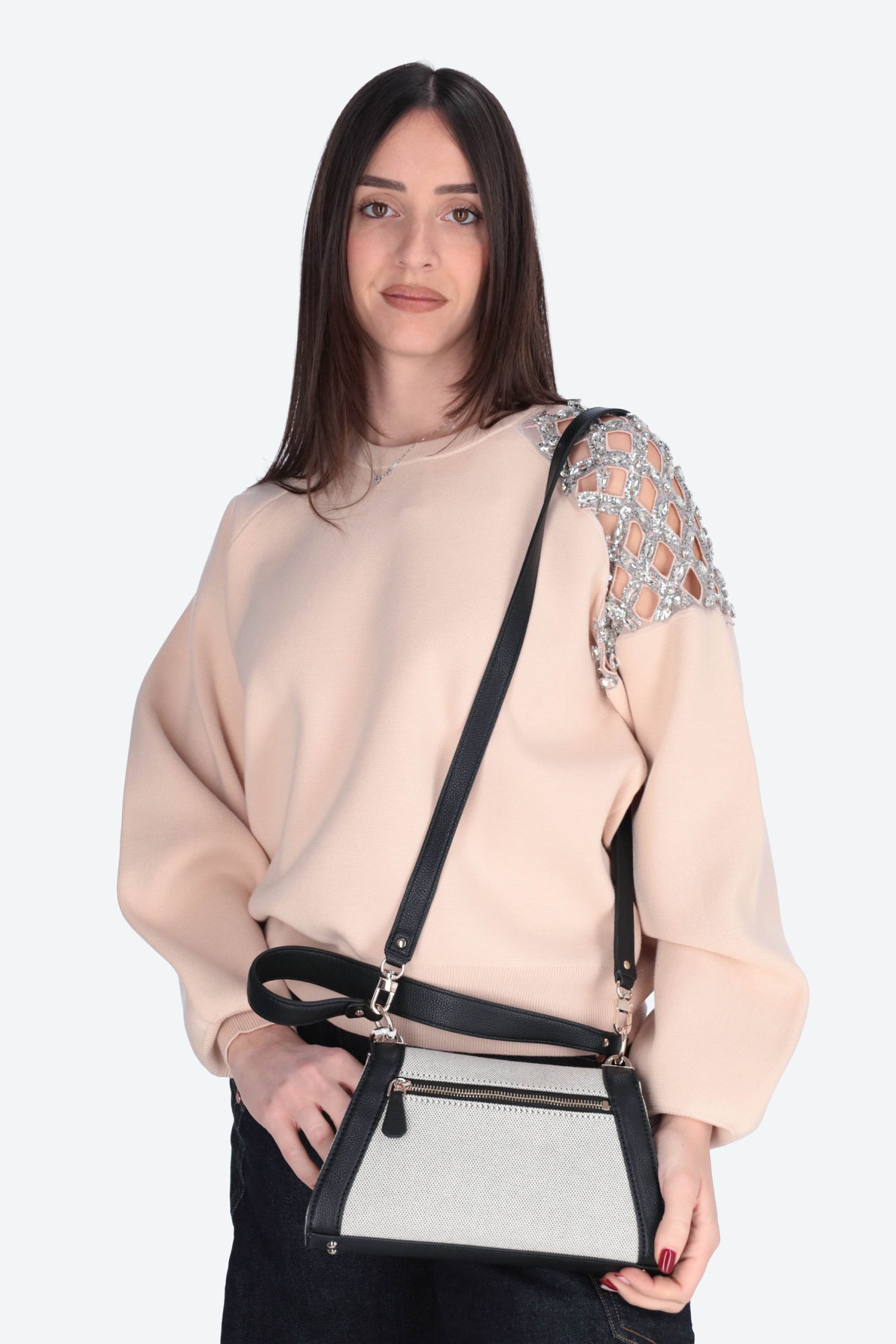 GUESS - D HWAG9719190 Borsa - immagine 4