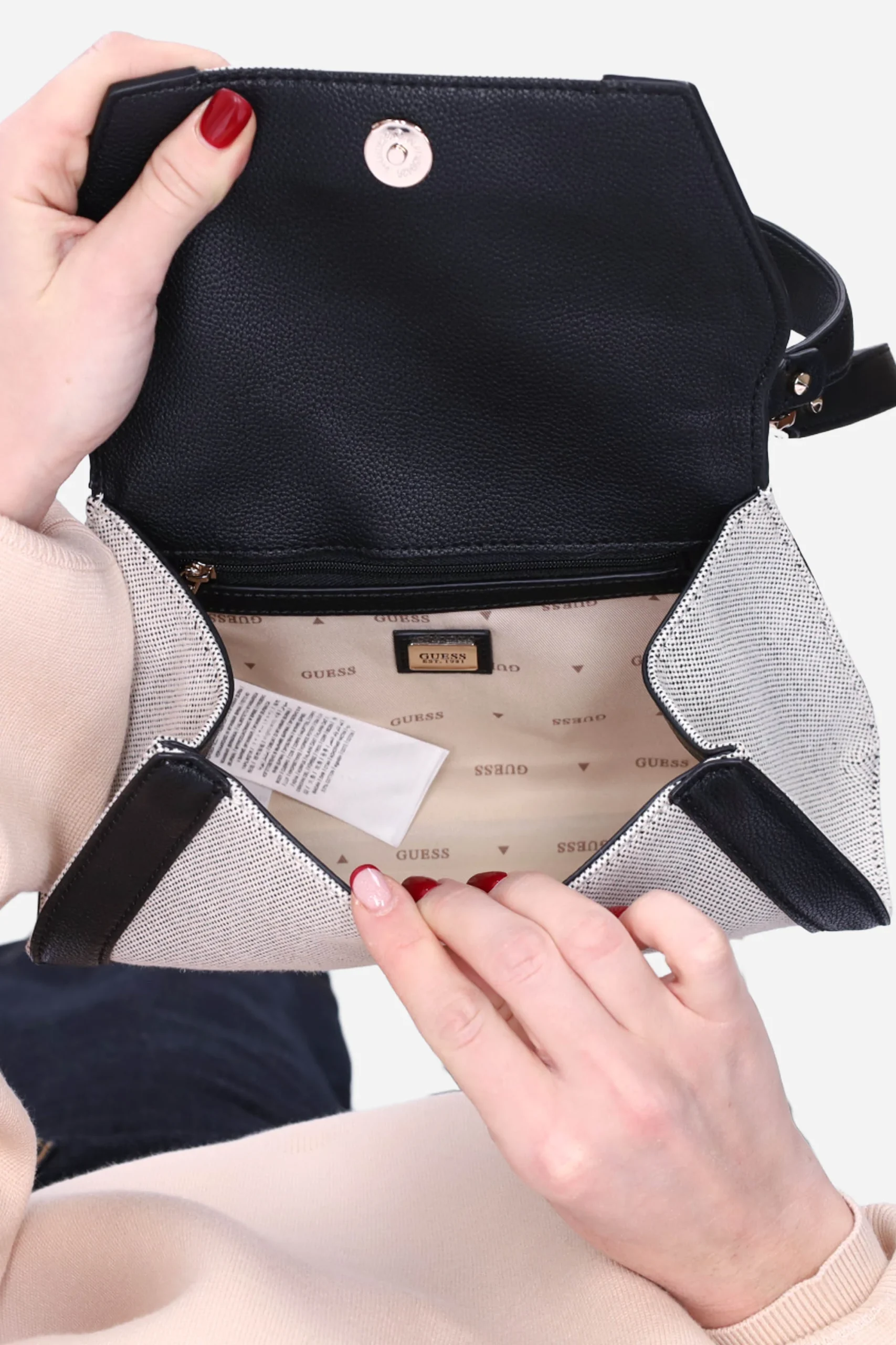 GUESS - D HWAG9719190 Borsa - immagine 5