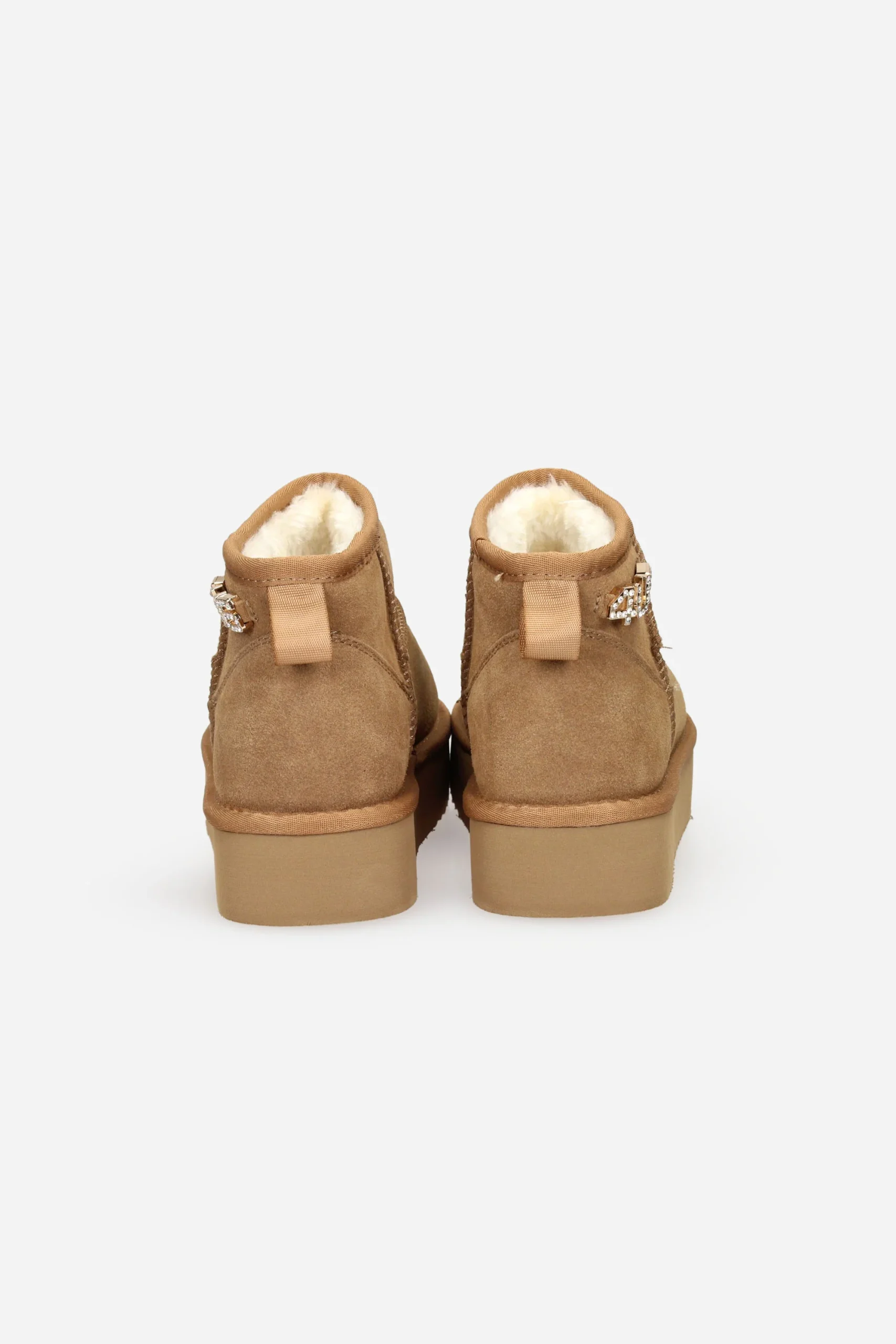 PACIOTTI 4US KIDS - D K25-64 Boots - immagine 5