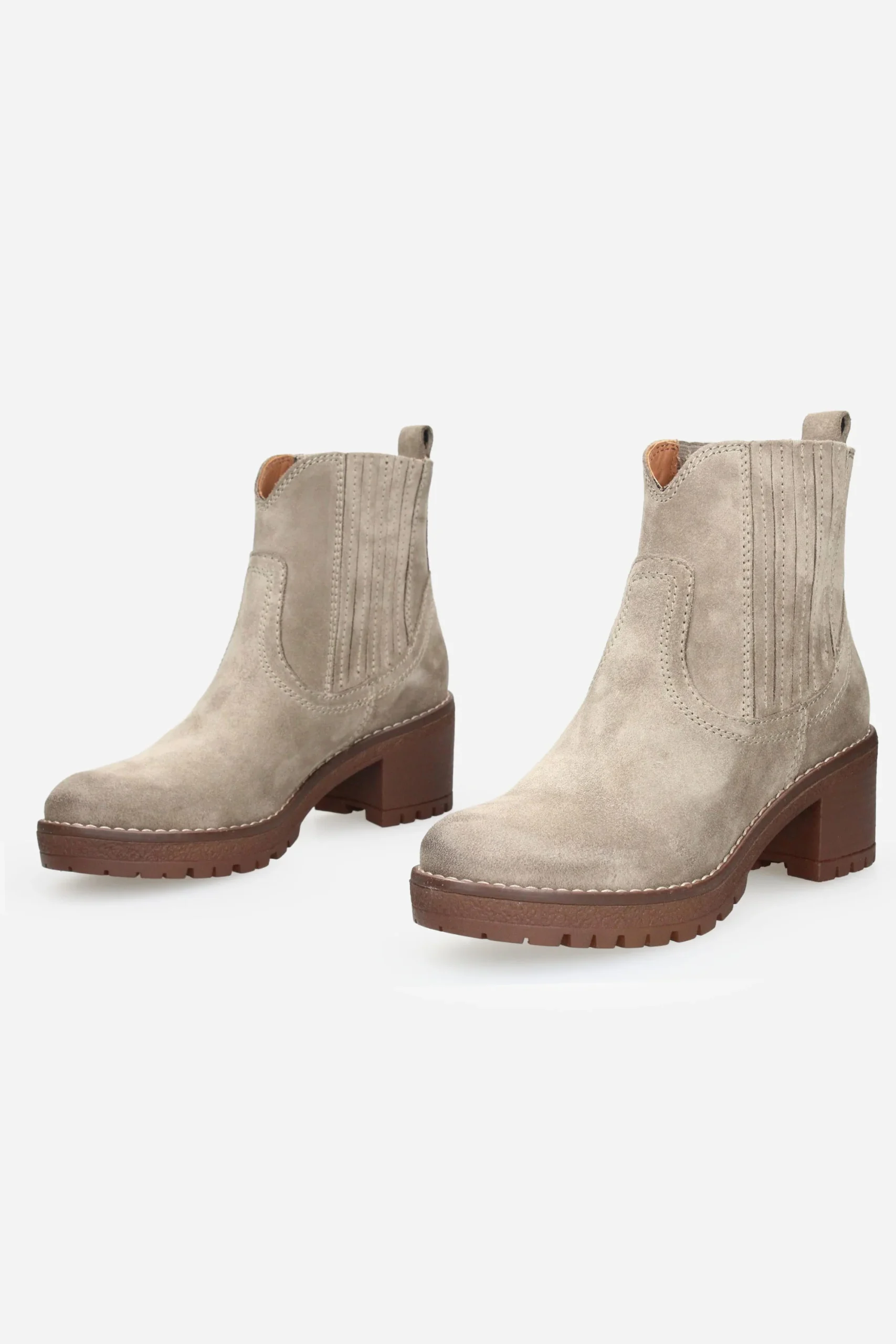 VUEVA - D WH353H26 Tronchetto - immagine 3