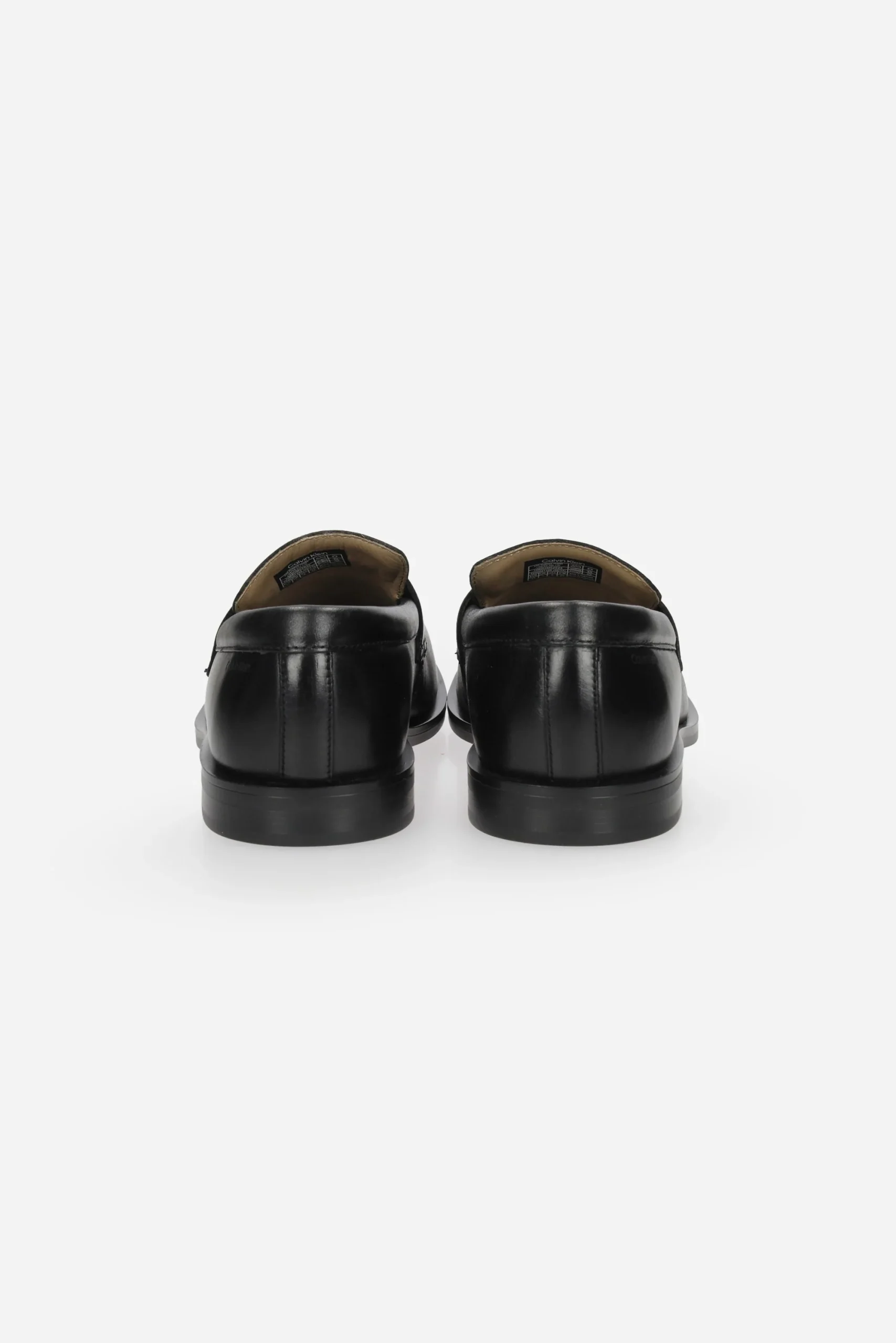 CALVIN KLEIN - U 0HM02025 Mocassino - immagine 5