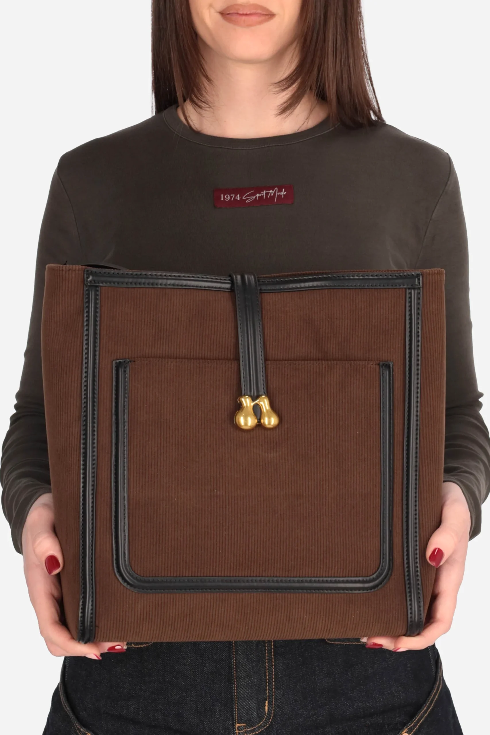 NALI' - D NABS0030 Borsa - immagine 2