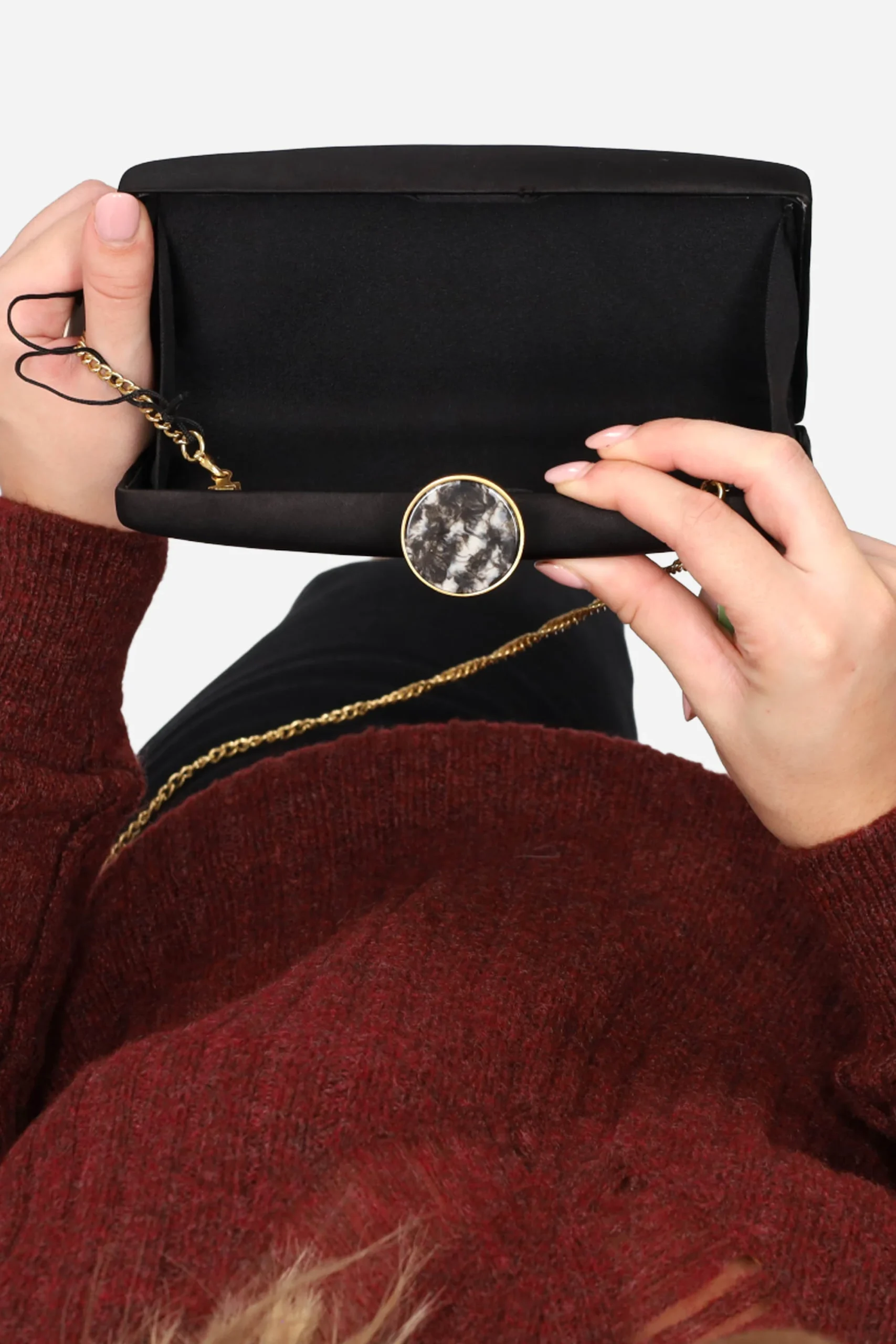 NALI' - D LYPC0019 Borsa - immagine 5