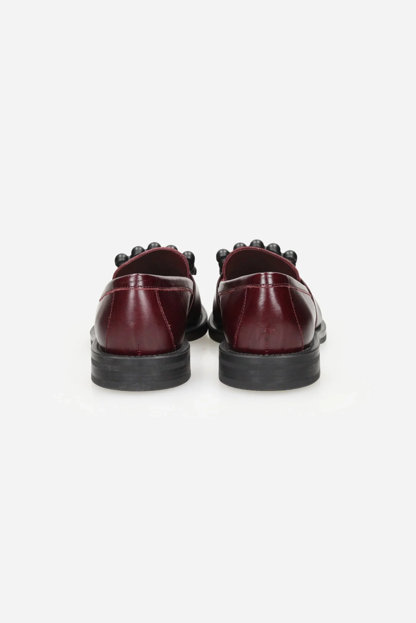 FRAU - D 90Q3 Mocassino - immagine 5