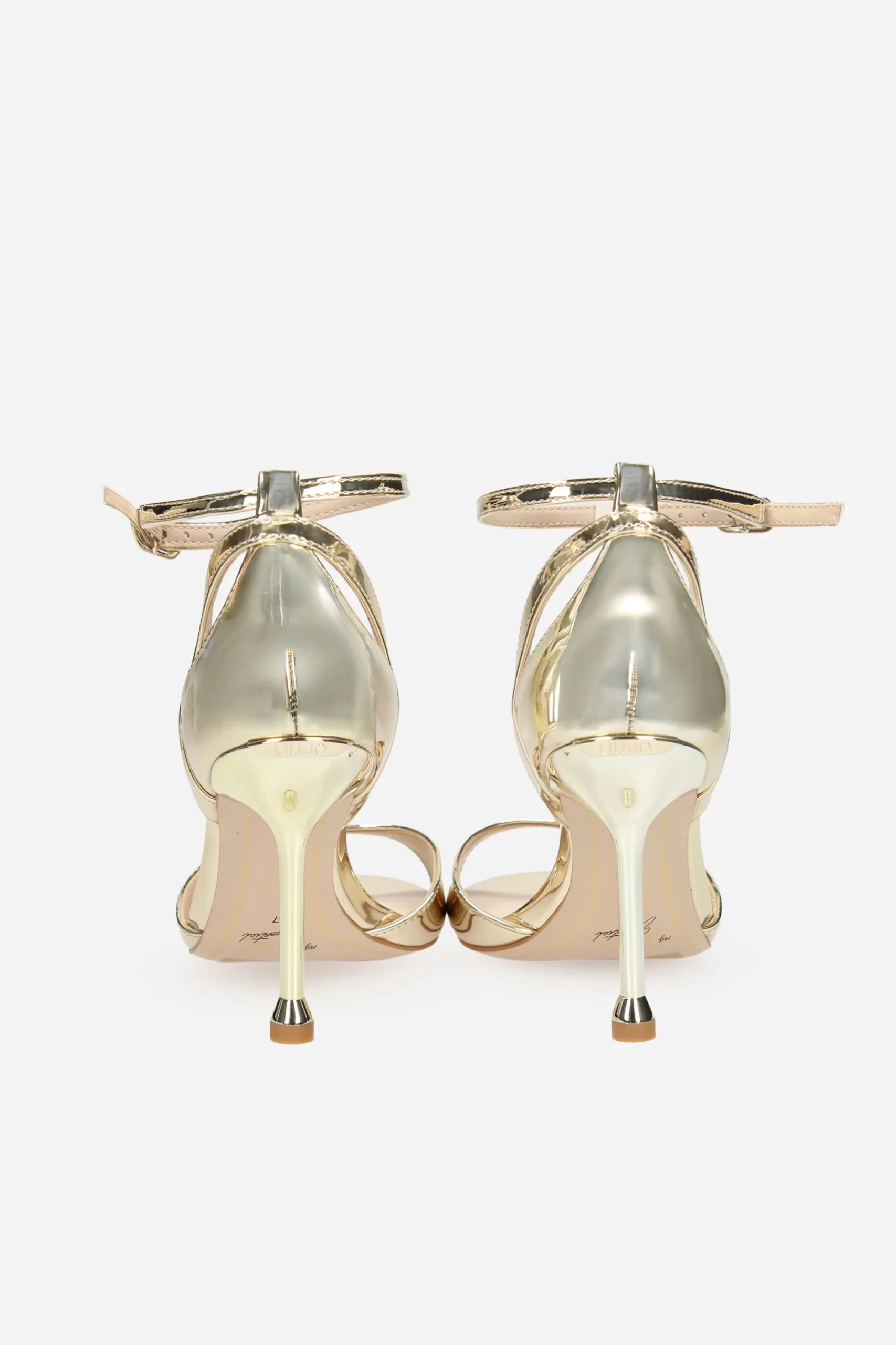 LIU JO SHOES - D SXX017EX029 Sandalo - immagine 5