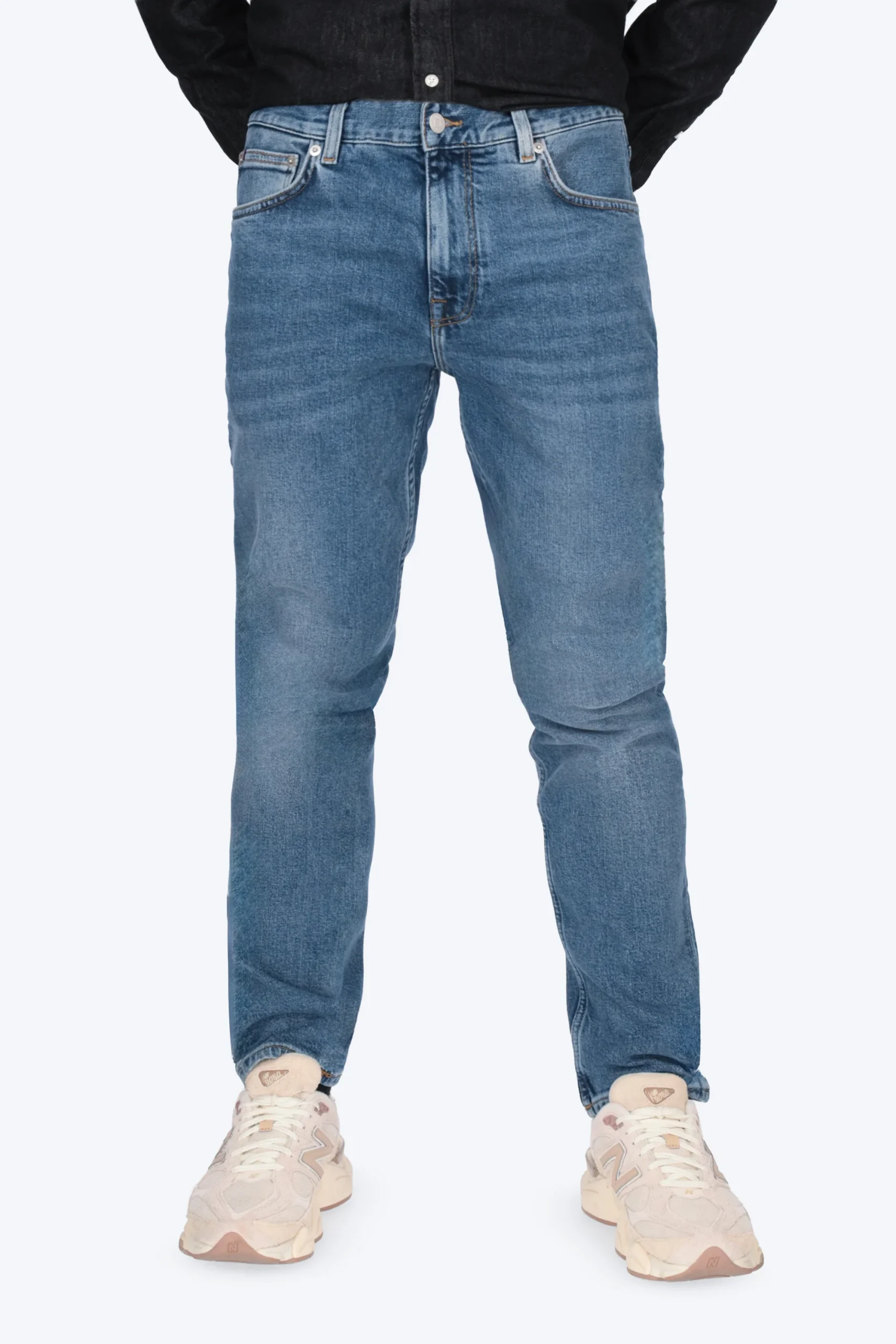 TOMMY HILFIGER - U 0MW41901 Jeans - immagine 2