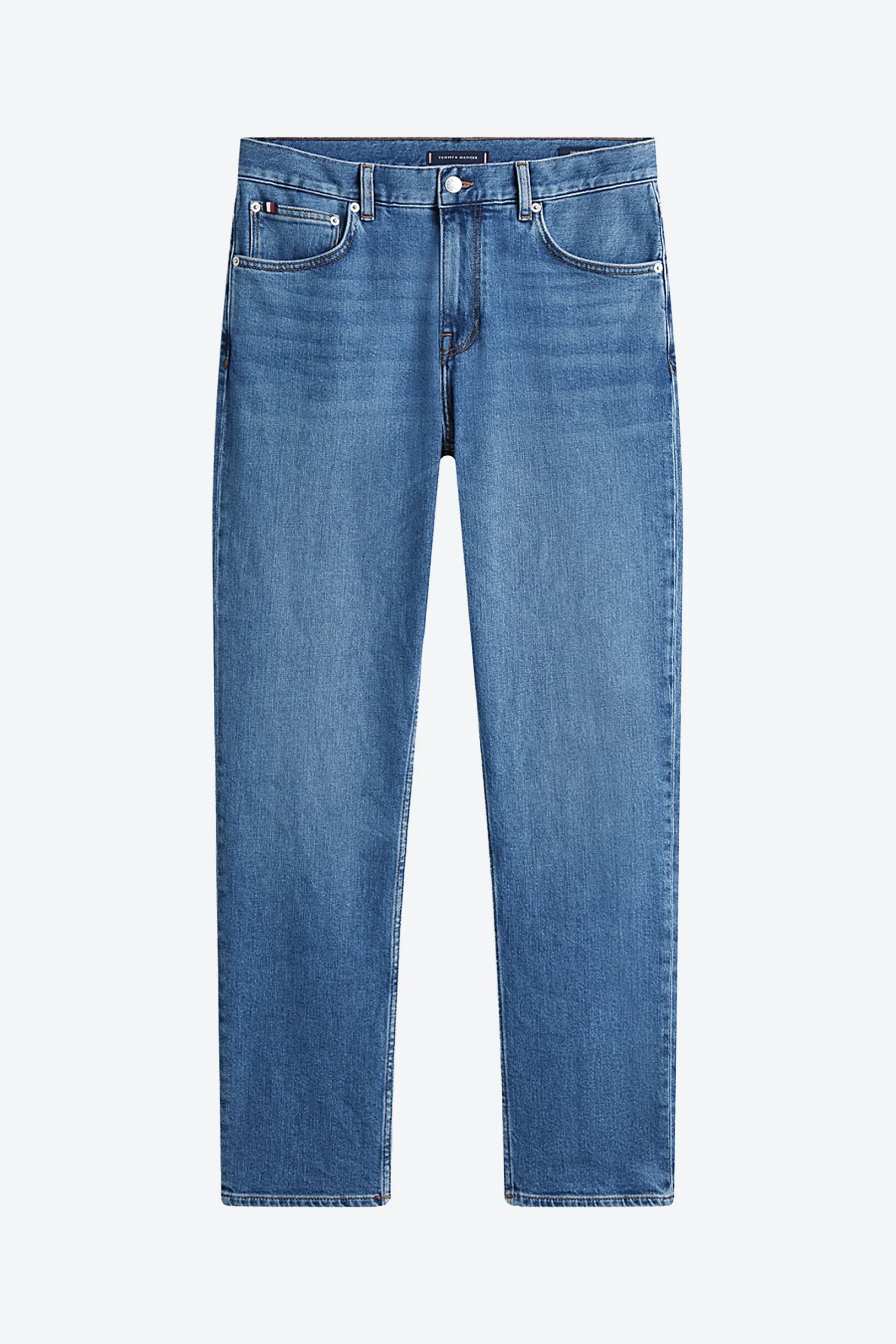 TOMMY HILFIGER - U 0MW41901 Jeans - immagine 6