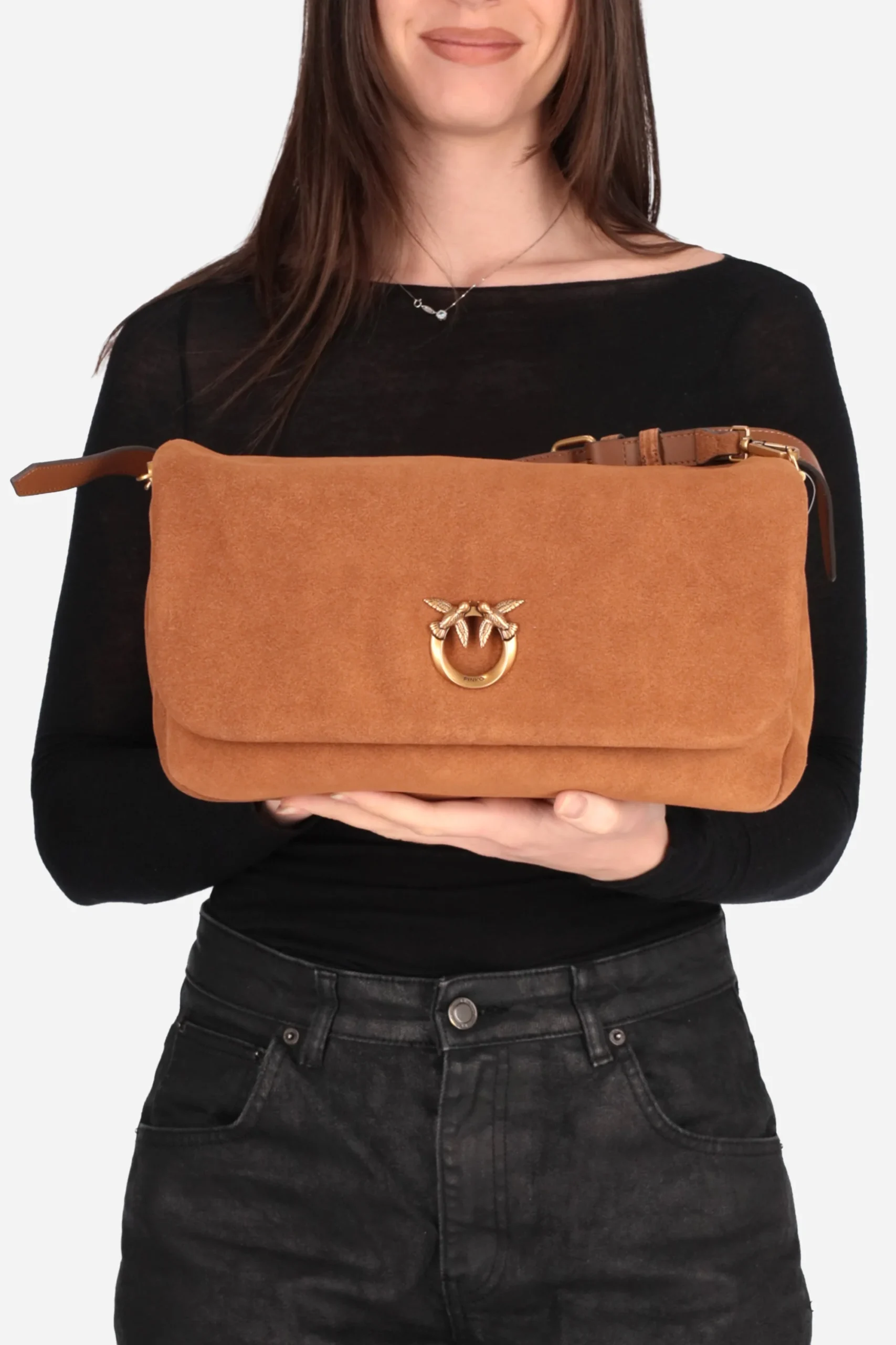 PINKO - D 106178A0F6 Borsa - immagine 2