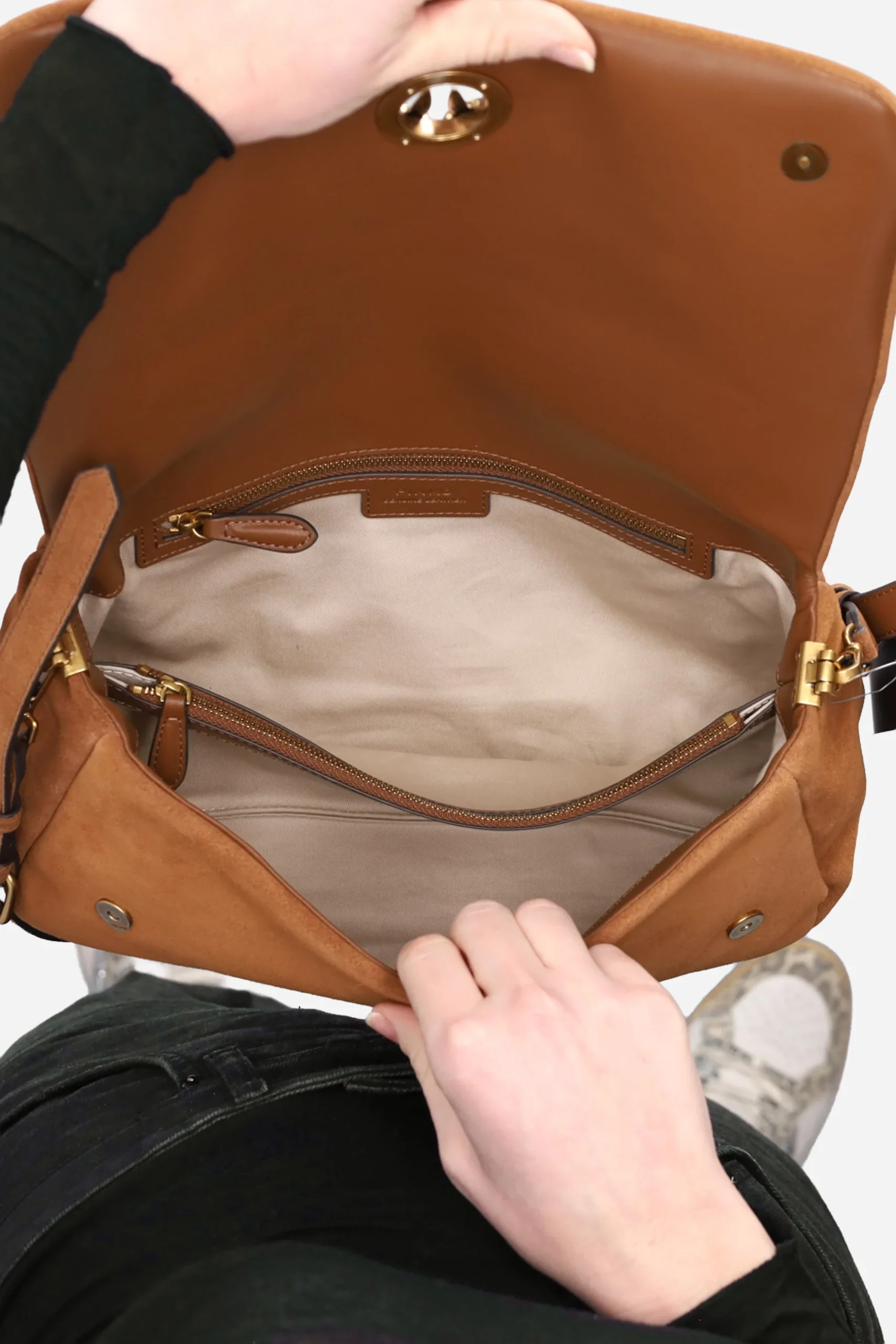 PINKO - D 106178A0F6 Borsa - immagine 5