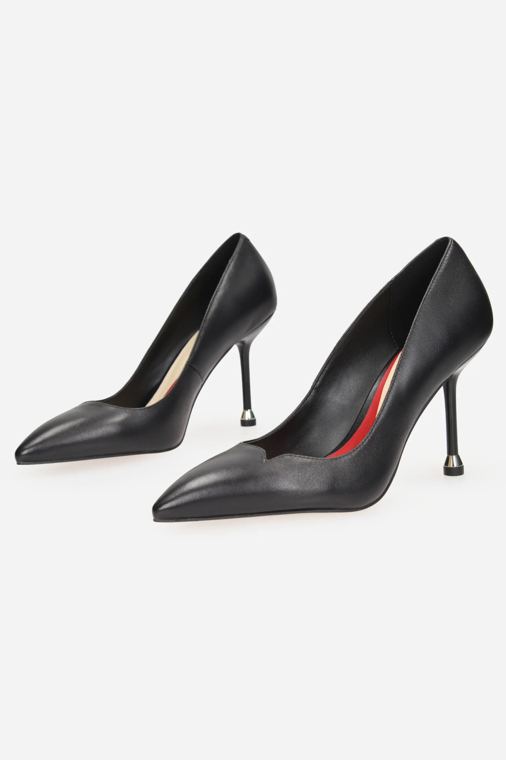 LIU JO SHOES - D SXX009P0062 Decollete - immagine 3