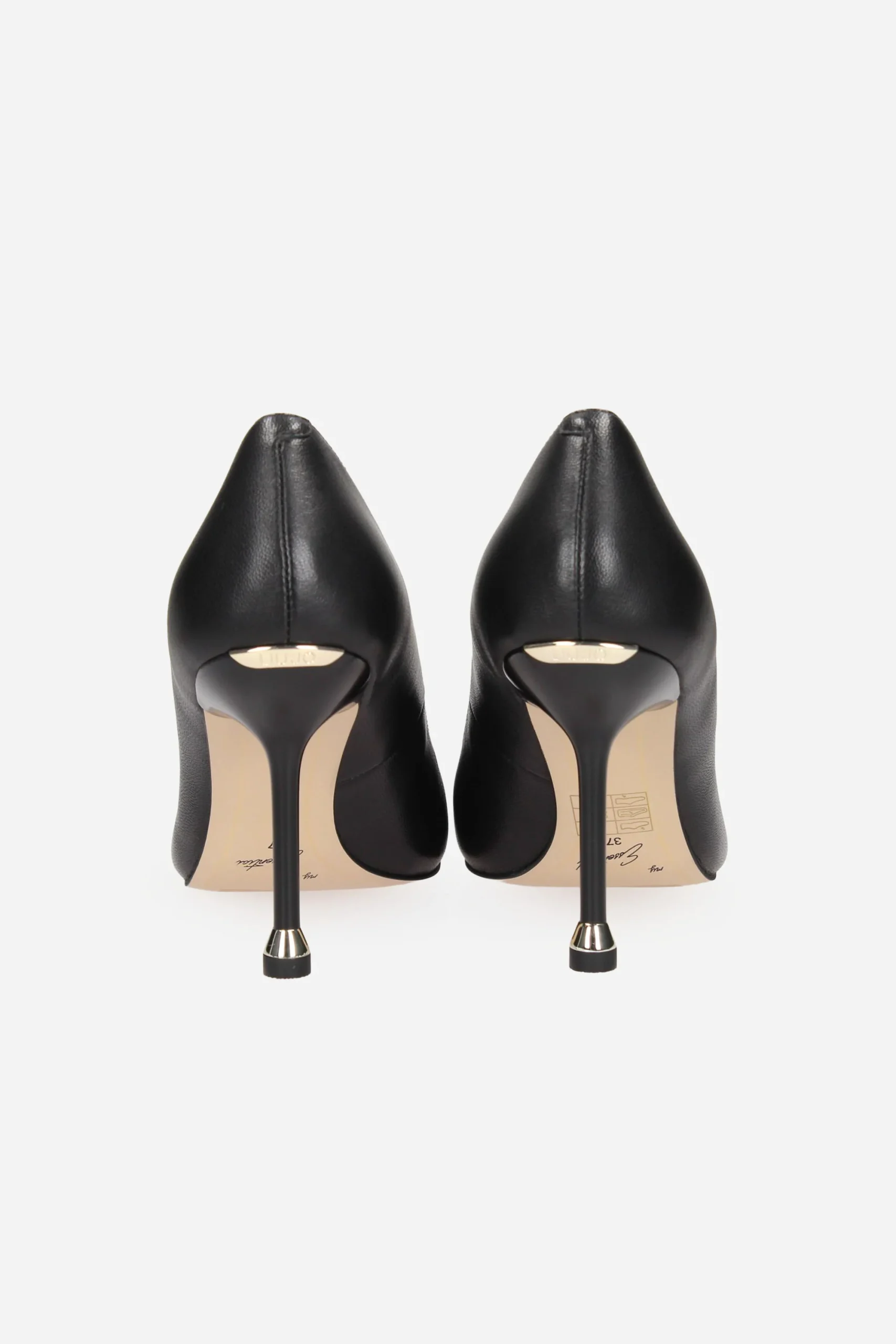 LIU JO SHOES - D SXX009P0062 Decollete - immagine 5