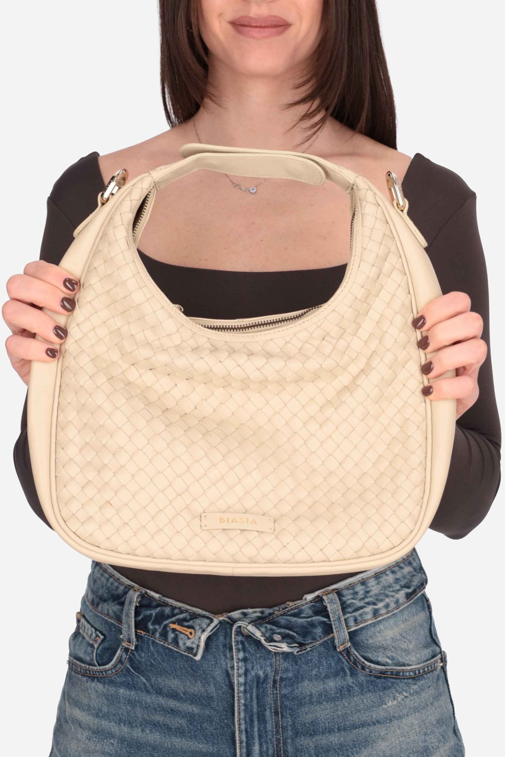 BIASIA - D BIBP9R401 Borsa - immagine 2