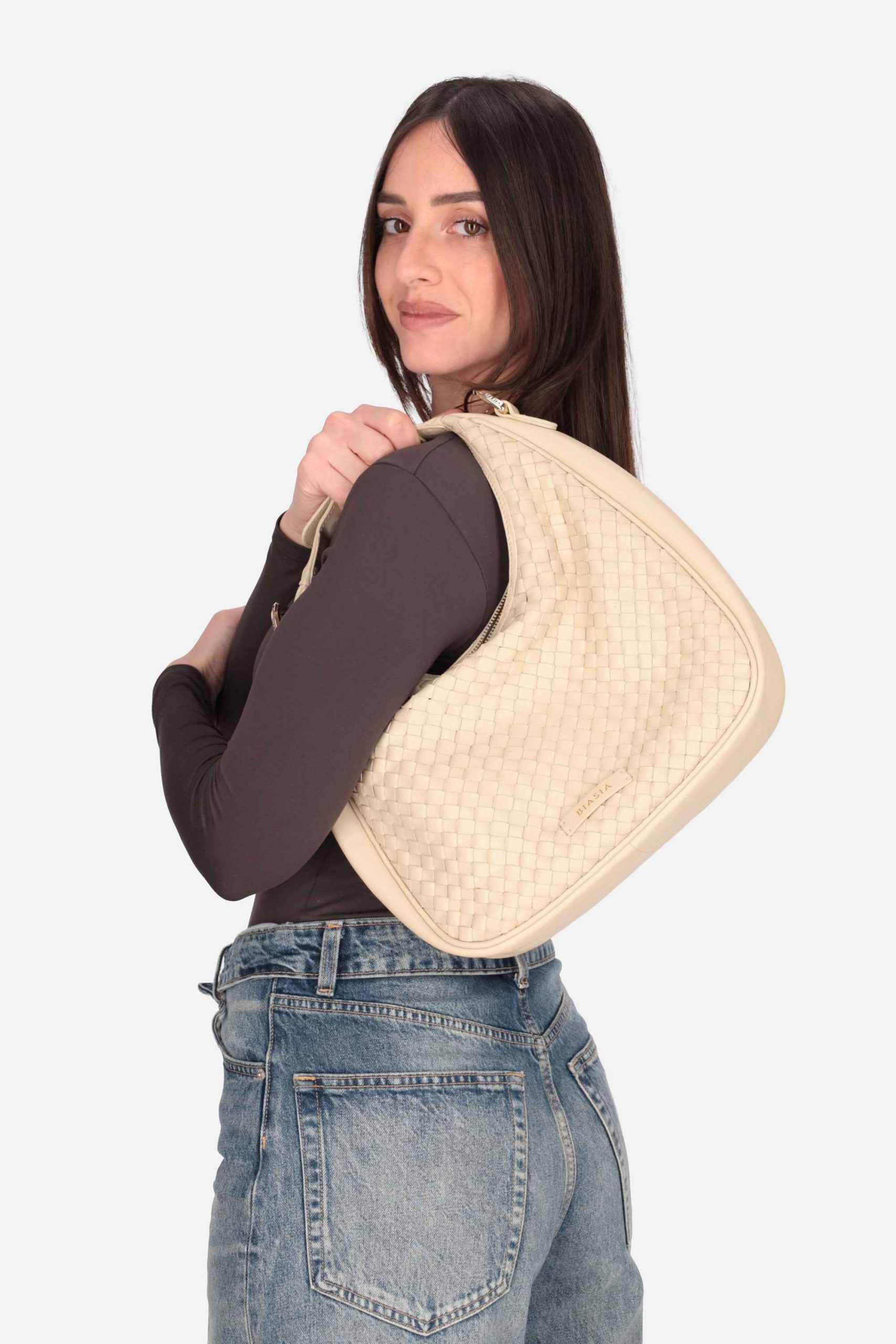 BIASIA - D BIBP9R401 Borsa - immagine 3